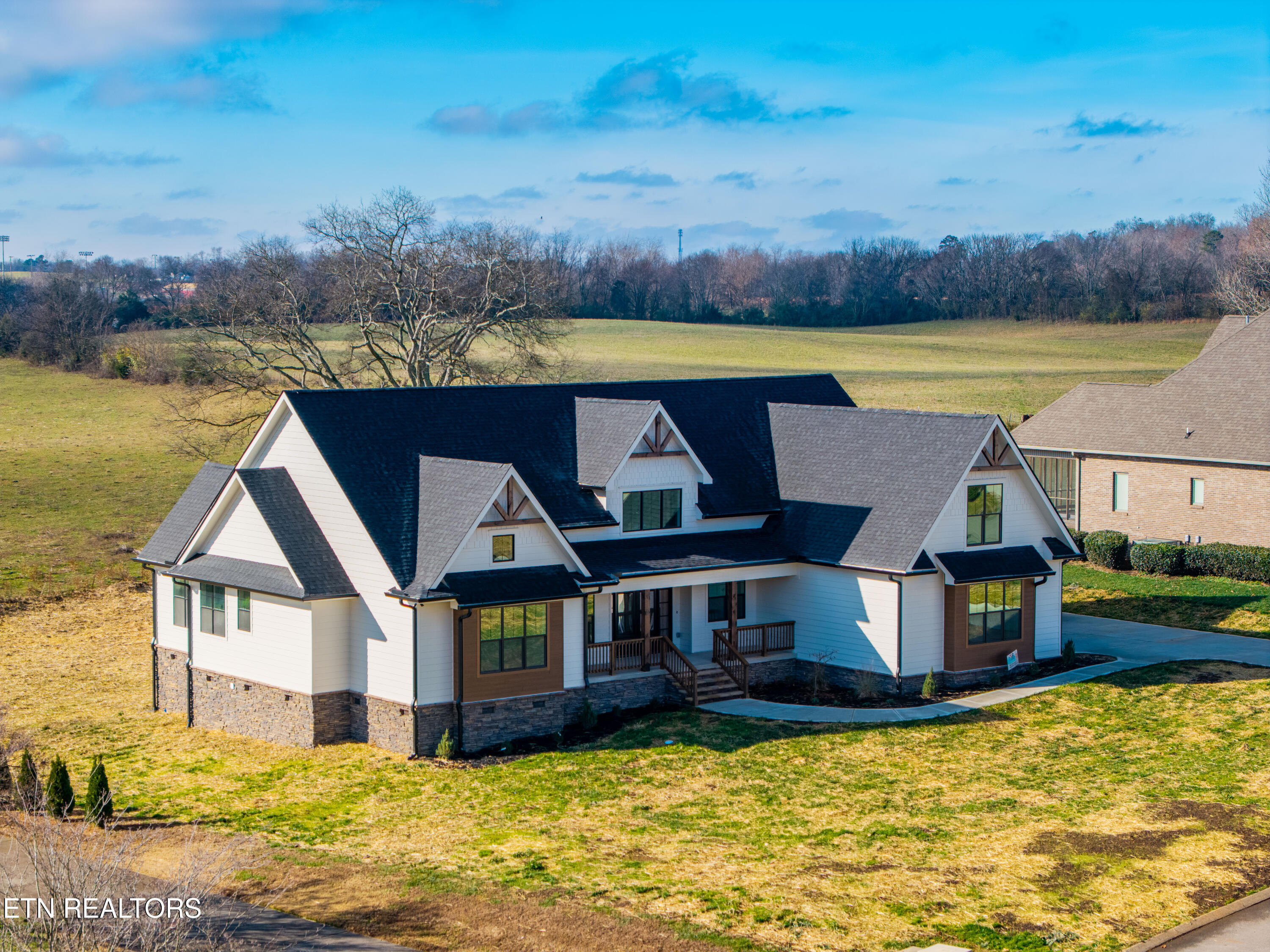 2574 Creekstone Circle Maryville TN 37804