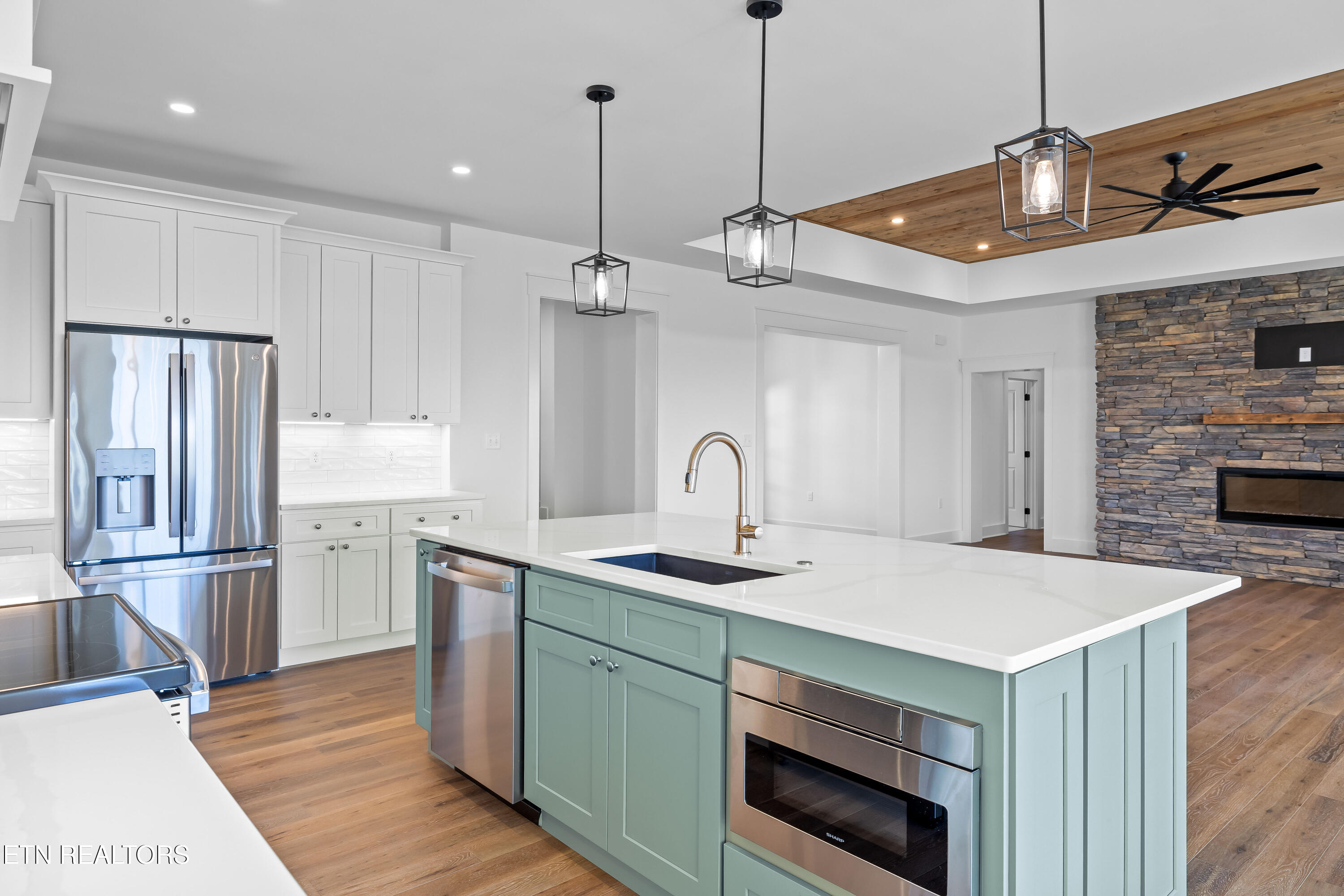 2574 Creekstone Circle Maryville TN 37804