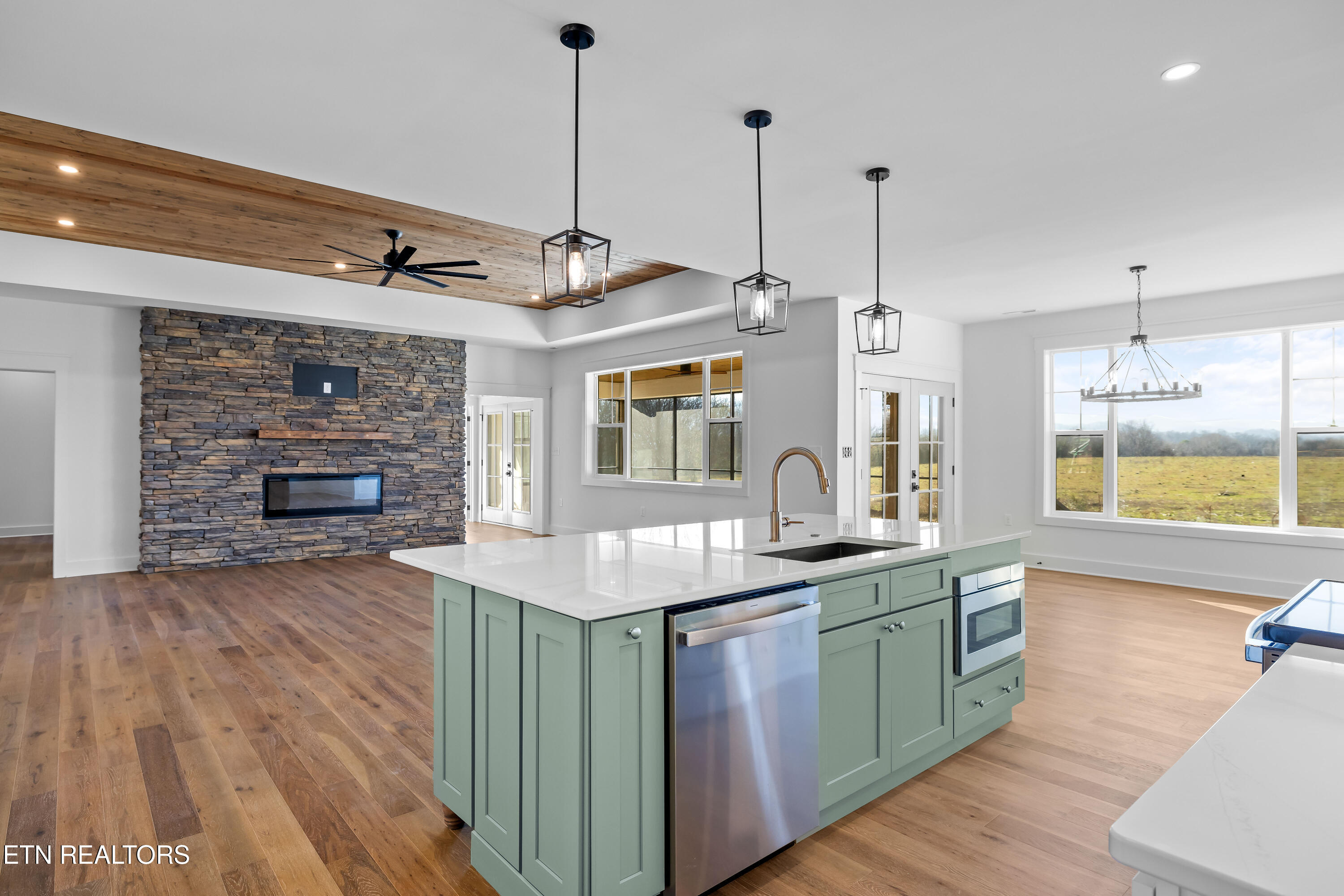 2574 Creekstone Circle Maryville TN 37804