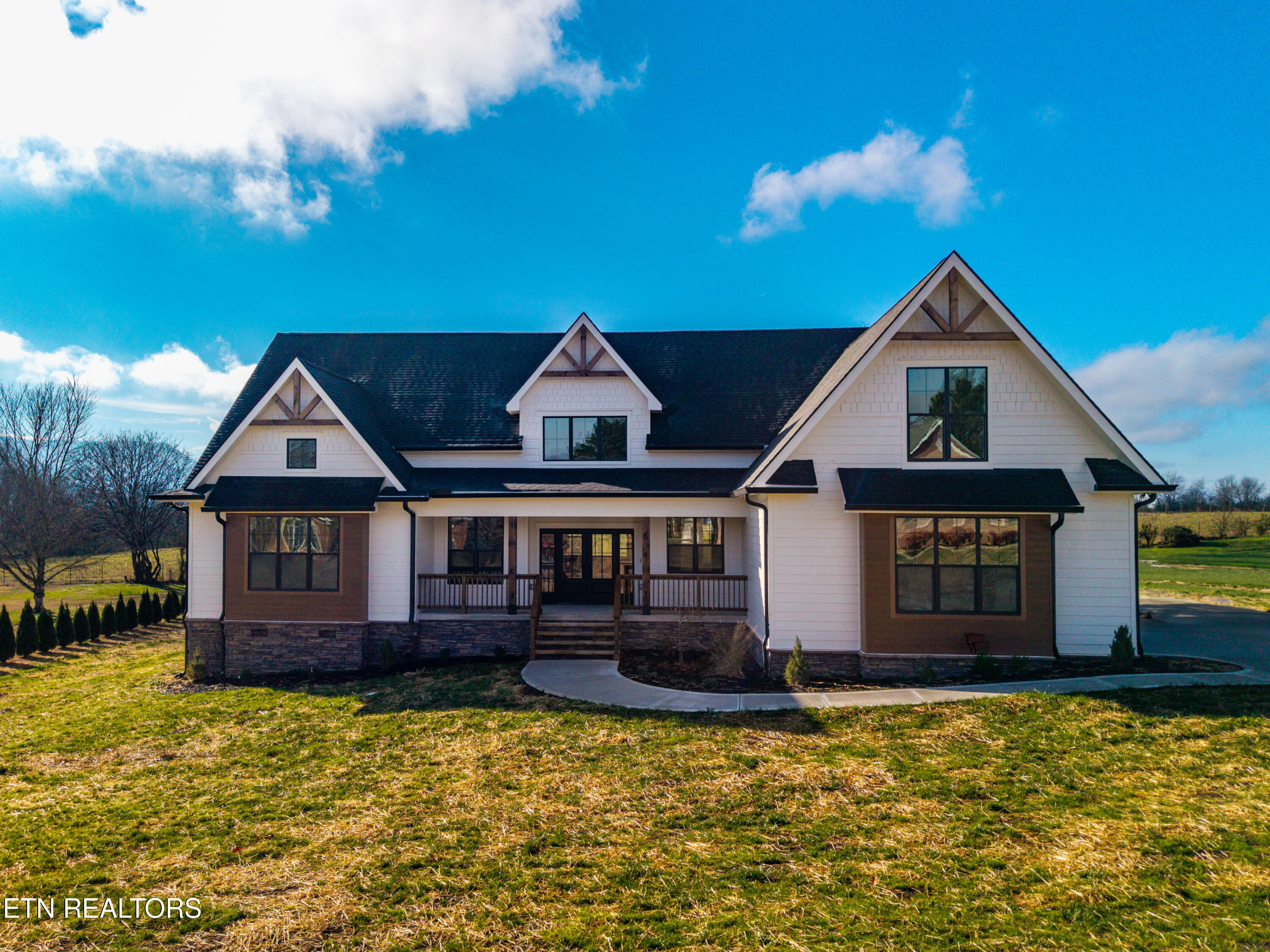 2574 Creekstone Circle Maryville TN 37804
