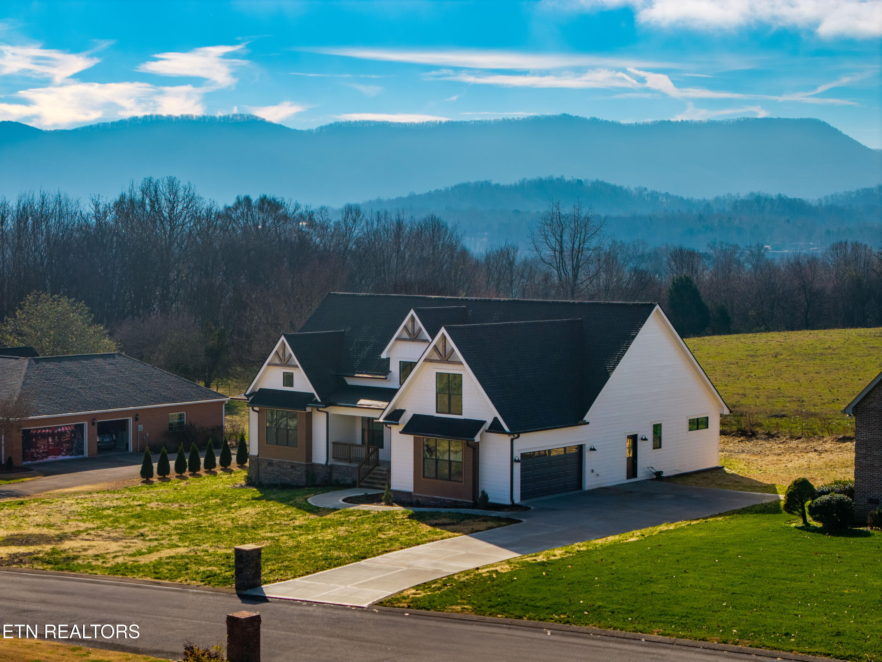 2574 Creekstone Circle Maryville TN 37804