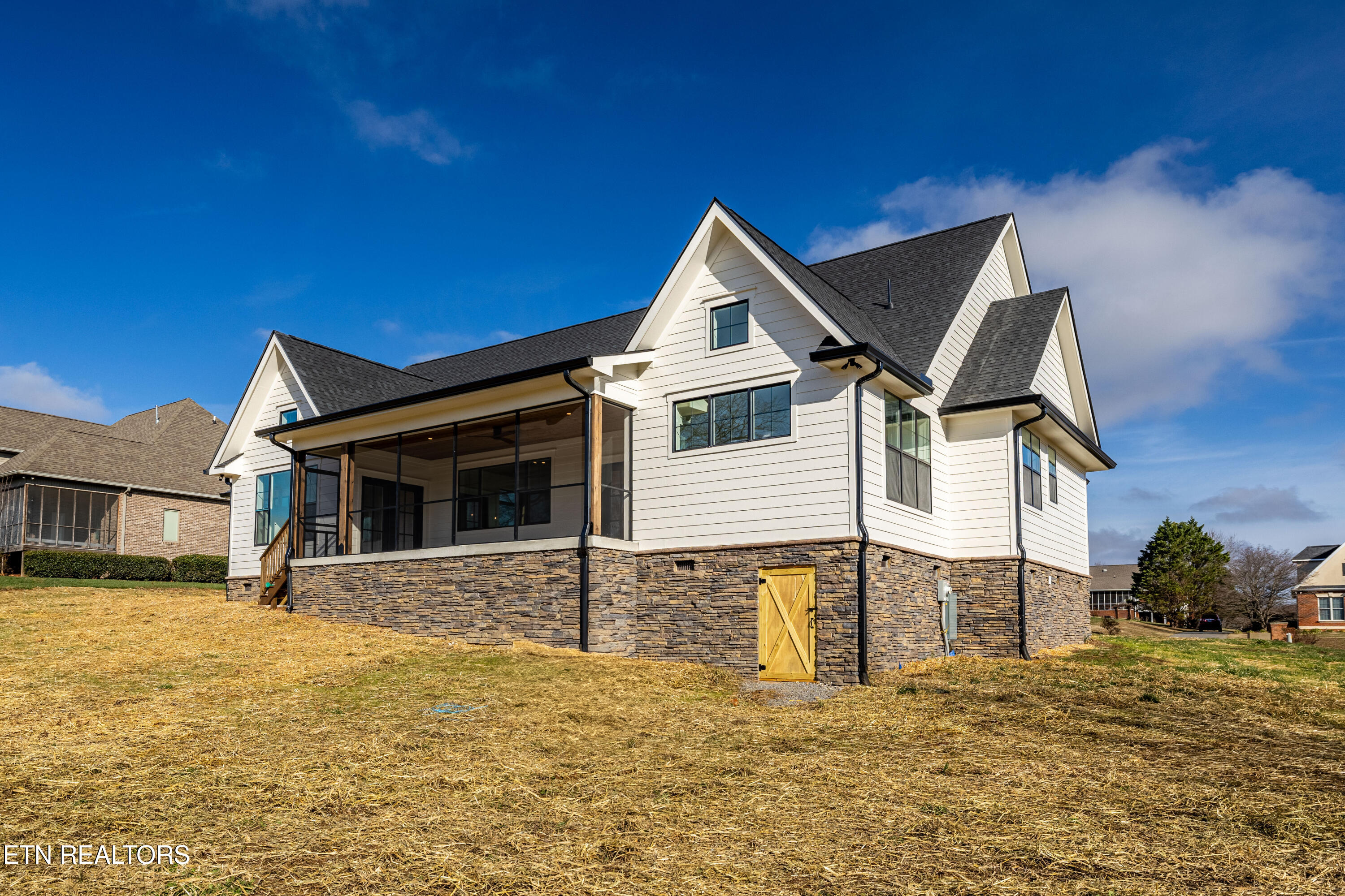 2574 Creekstone Circle Maryville TN 37804