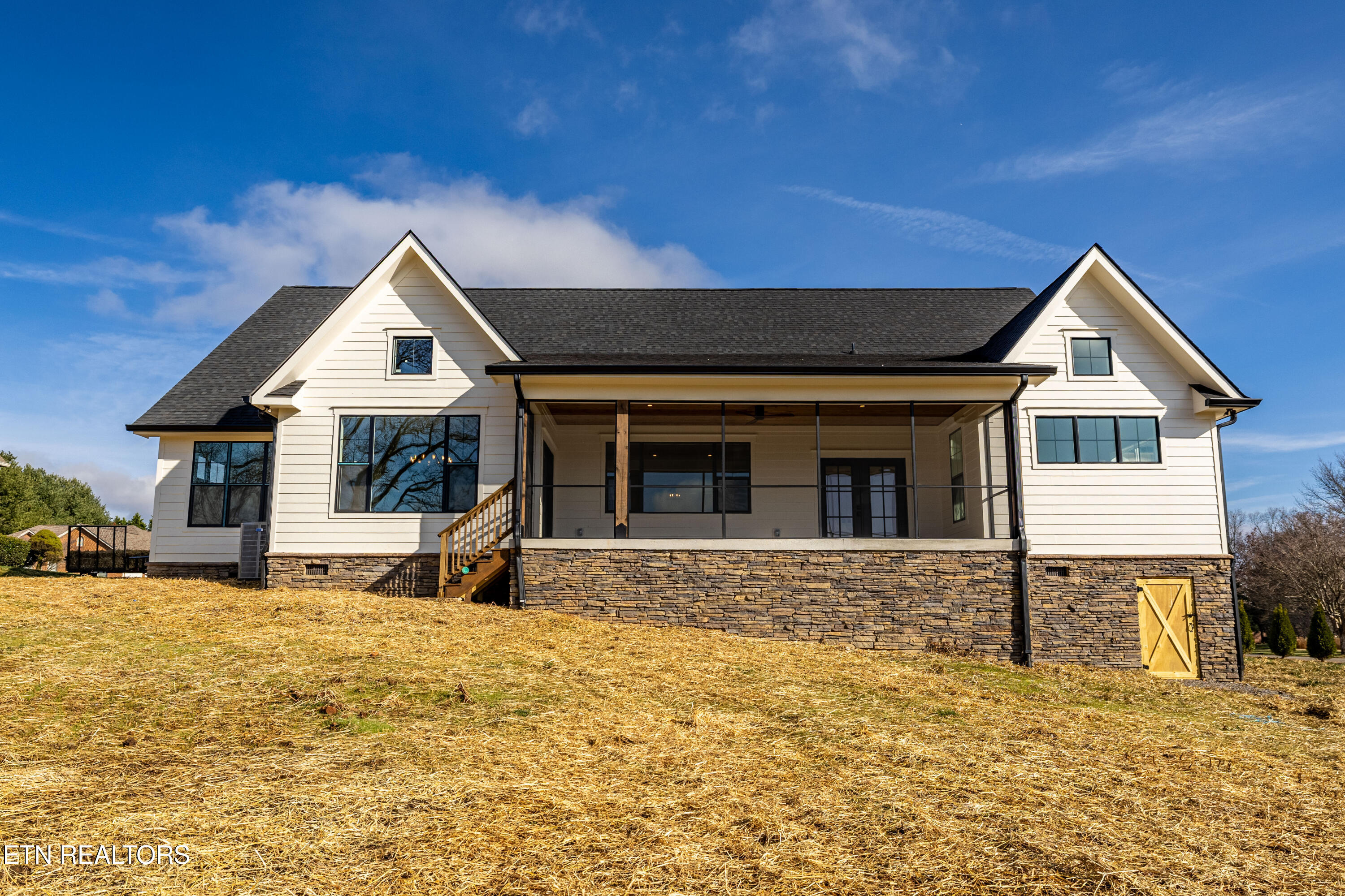 2574 Creekstone Circle Maryville TN 37804
