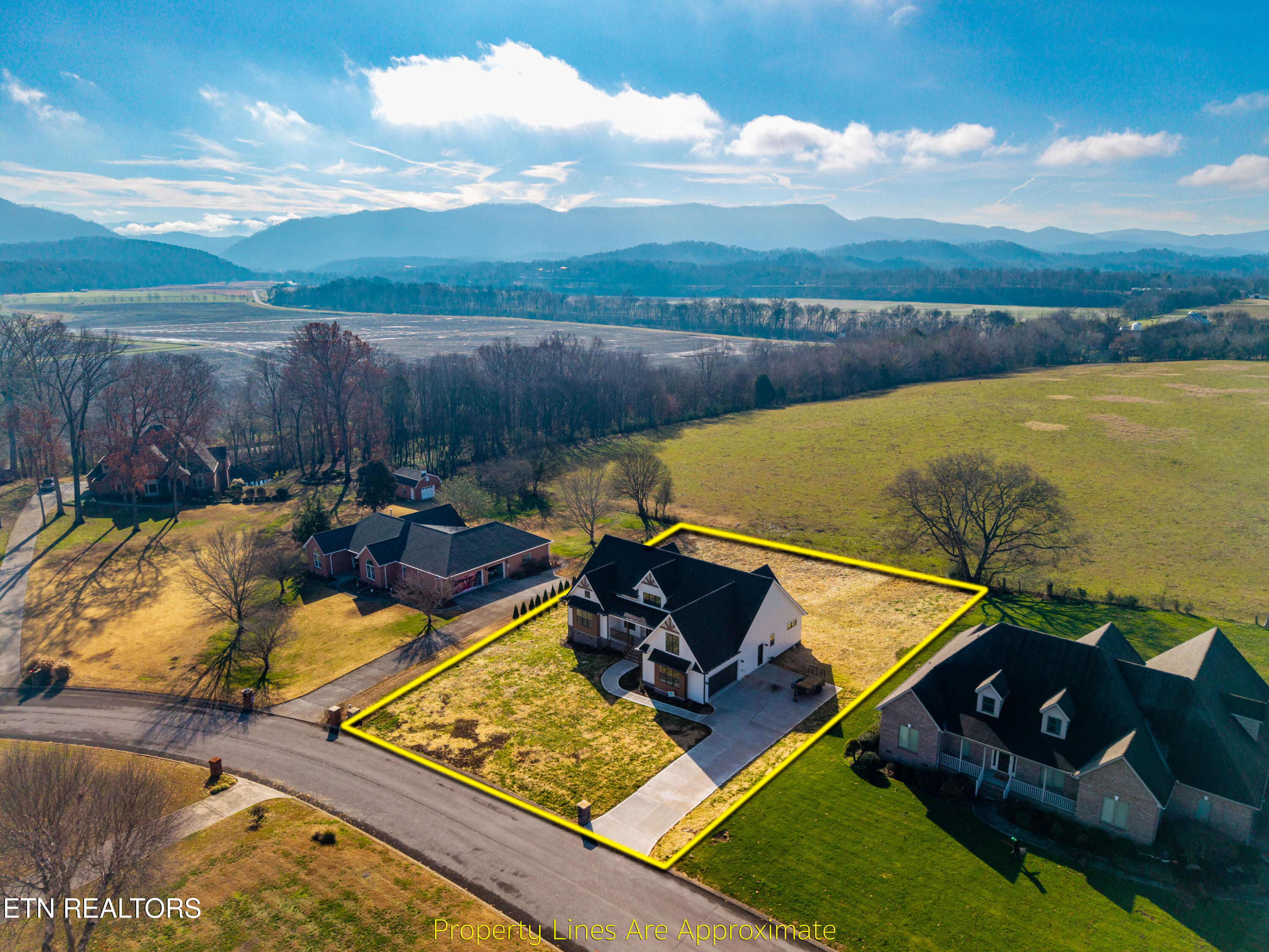 2574 Creekstone Circle Maryville TN 37804