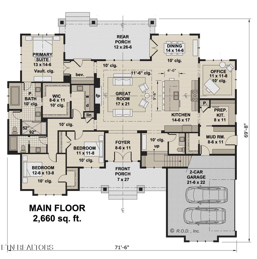 2574 Creekstone Circle Maryville TN 37804