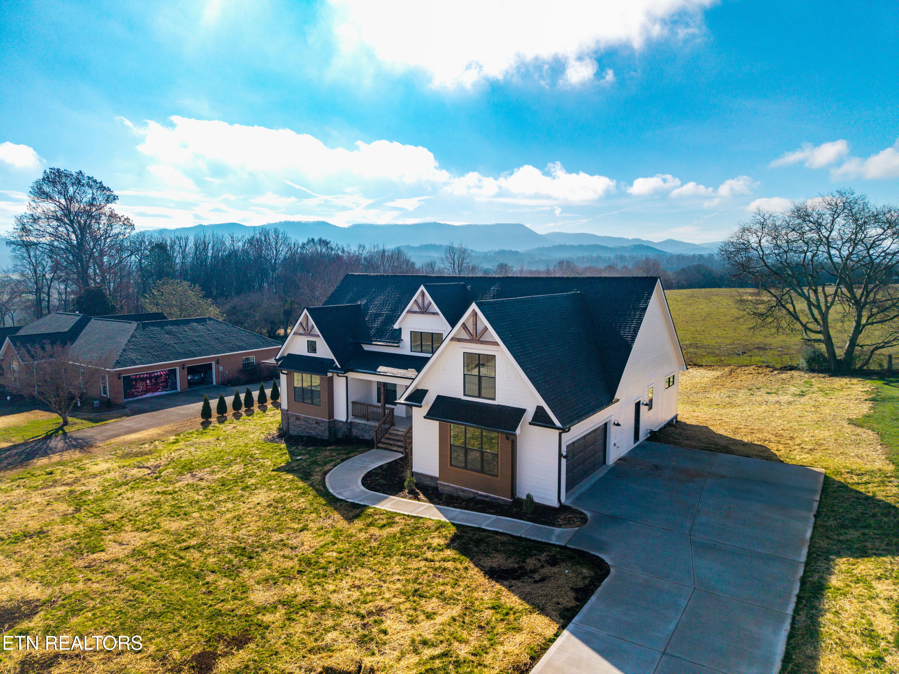 2574 Creekstone Circle Maryville TN 37804