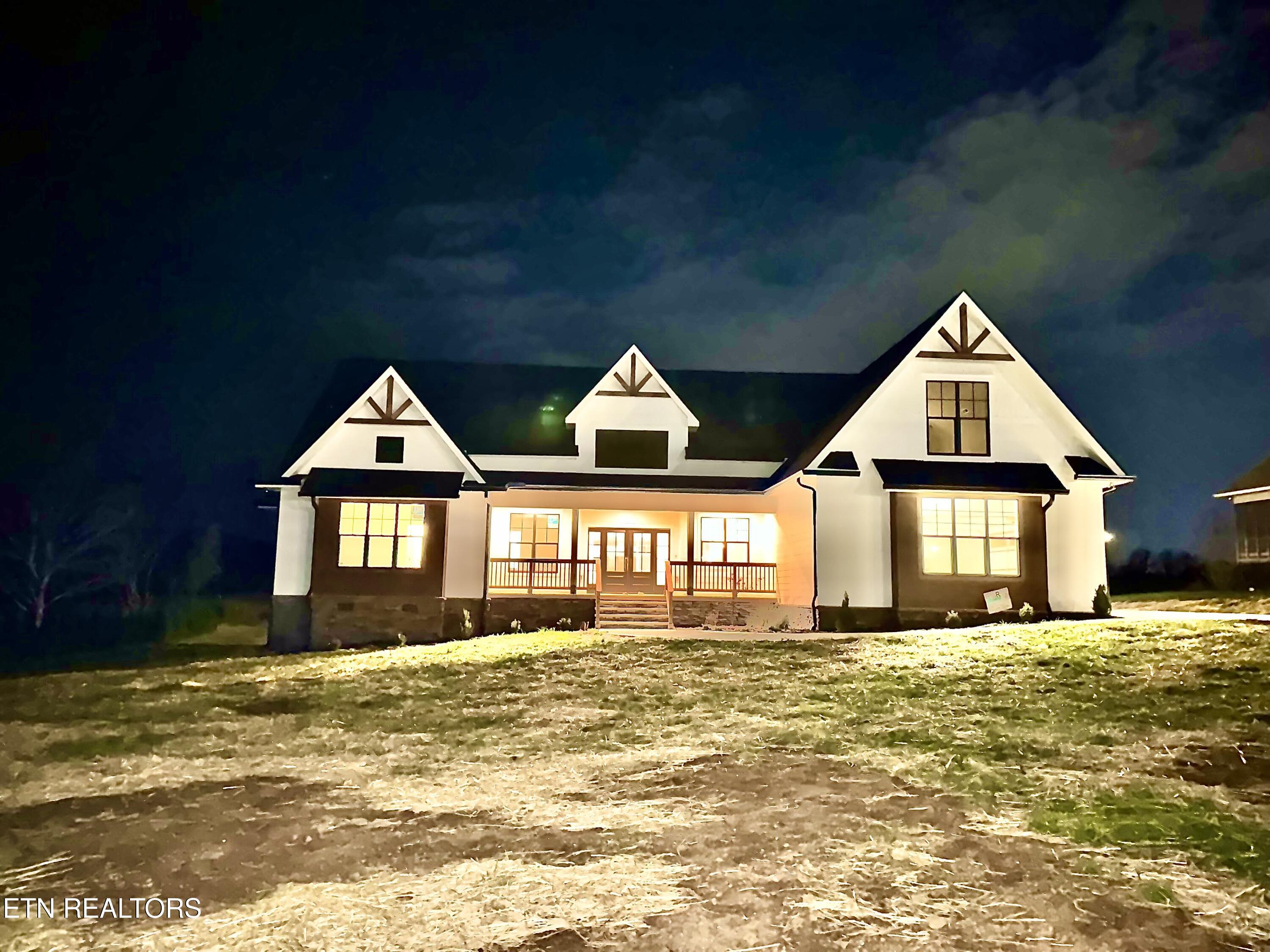 2574 Creekstone Circle Maryville TN 37804