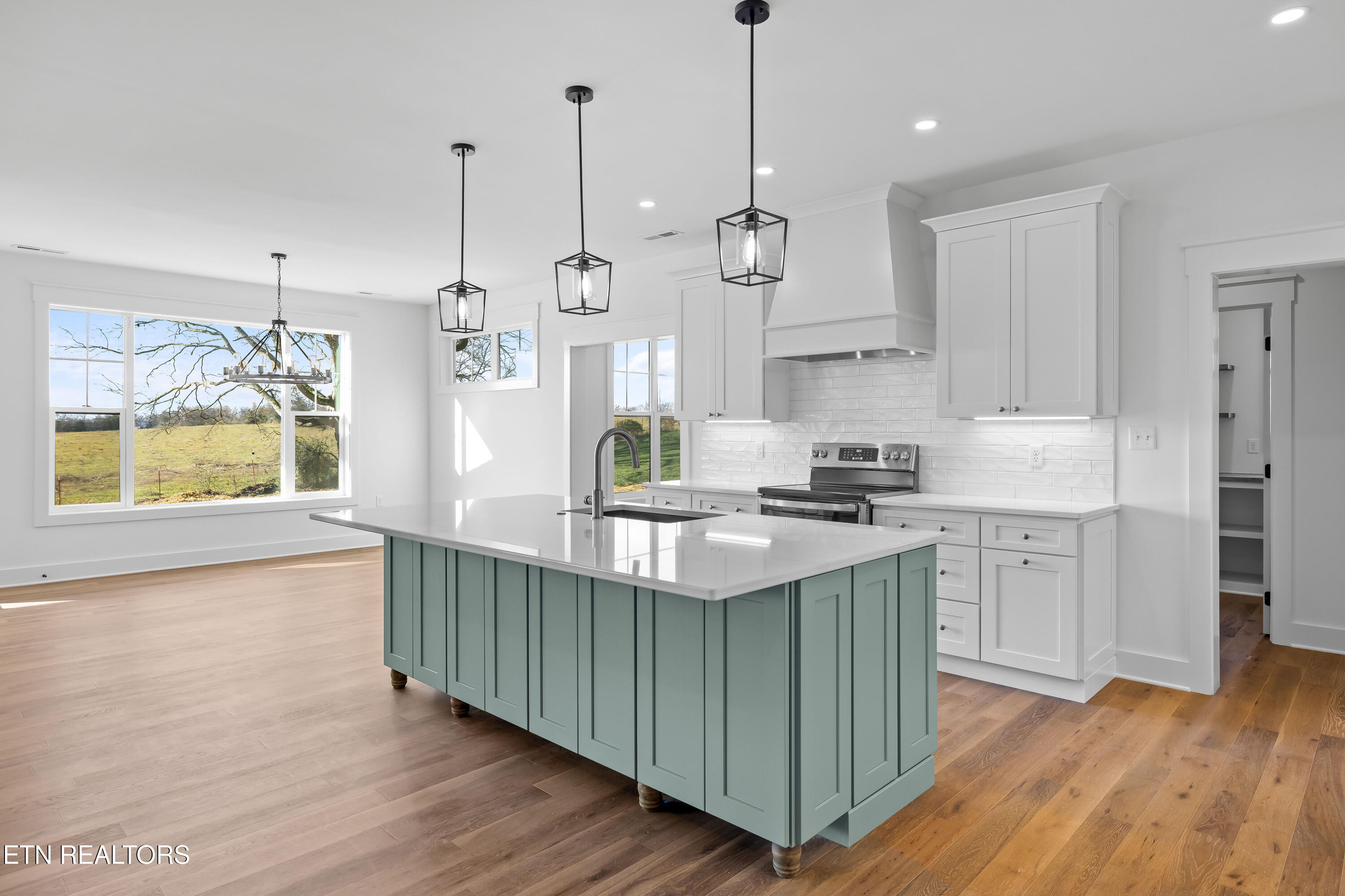 2574 Creekstone Circle Maryville TN 37804