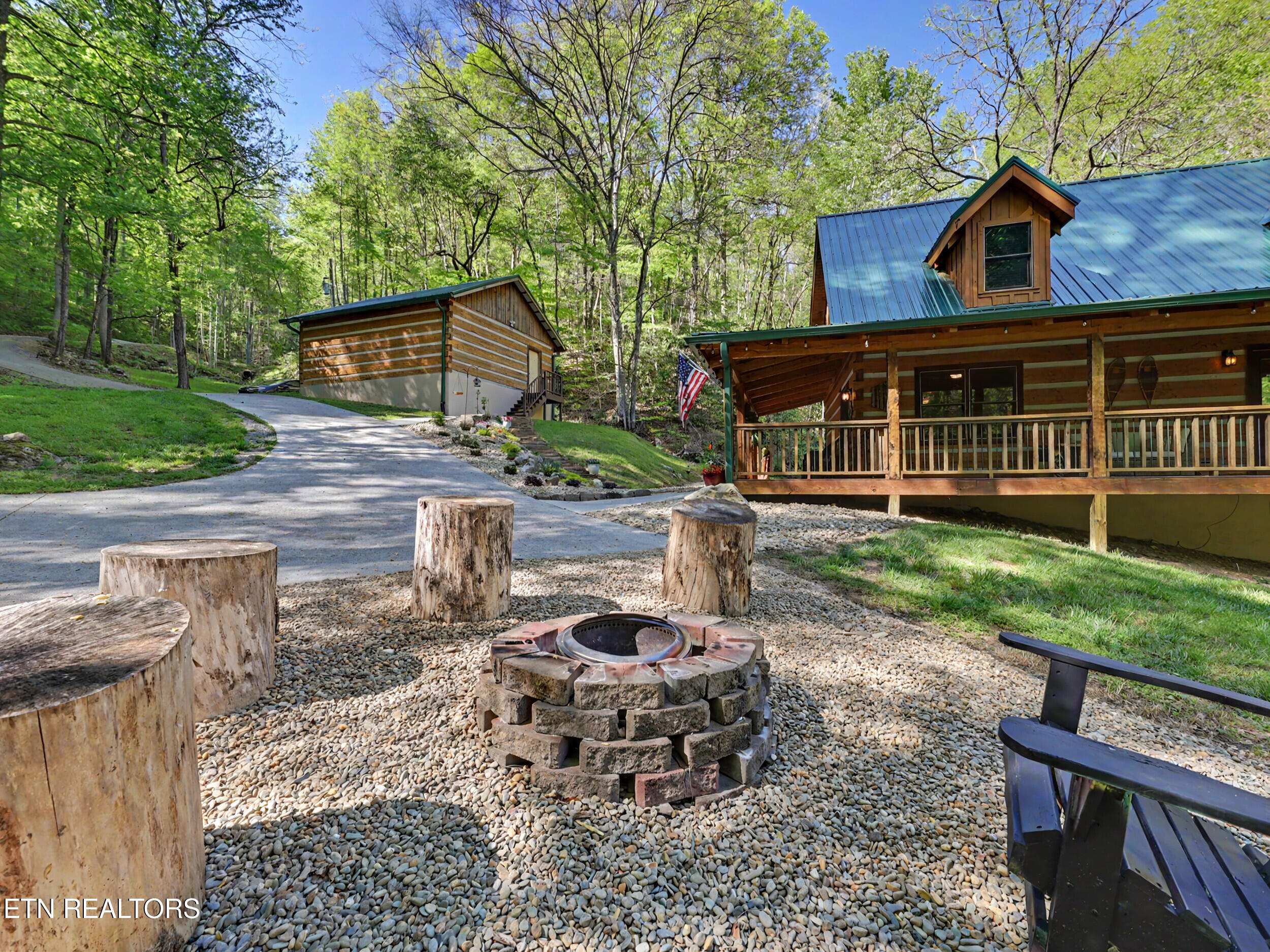 1053 Big Buck Trail Townsend TN 37882