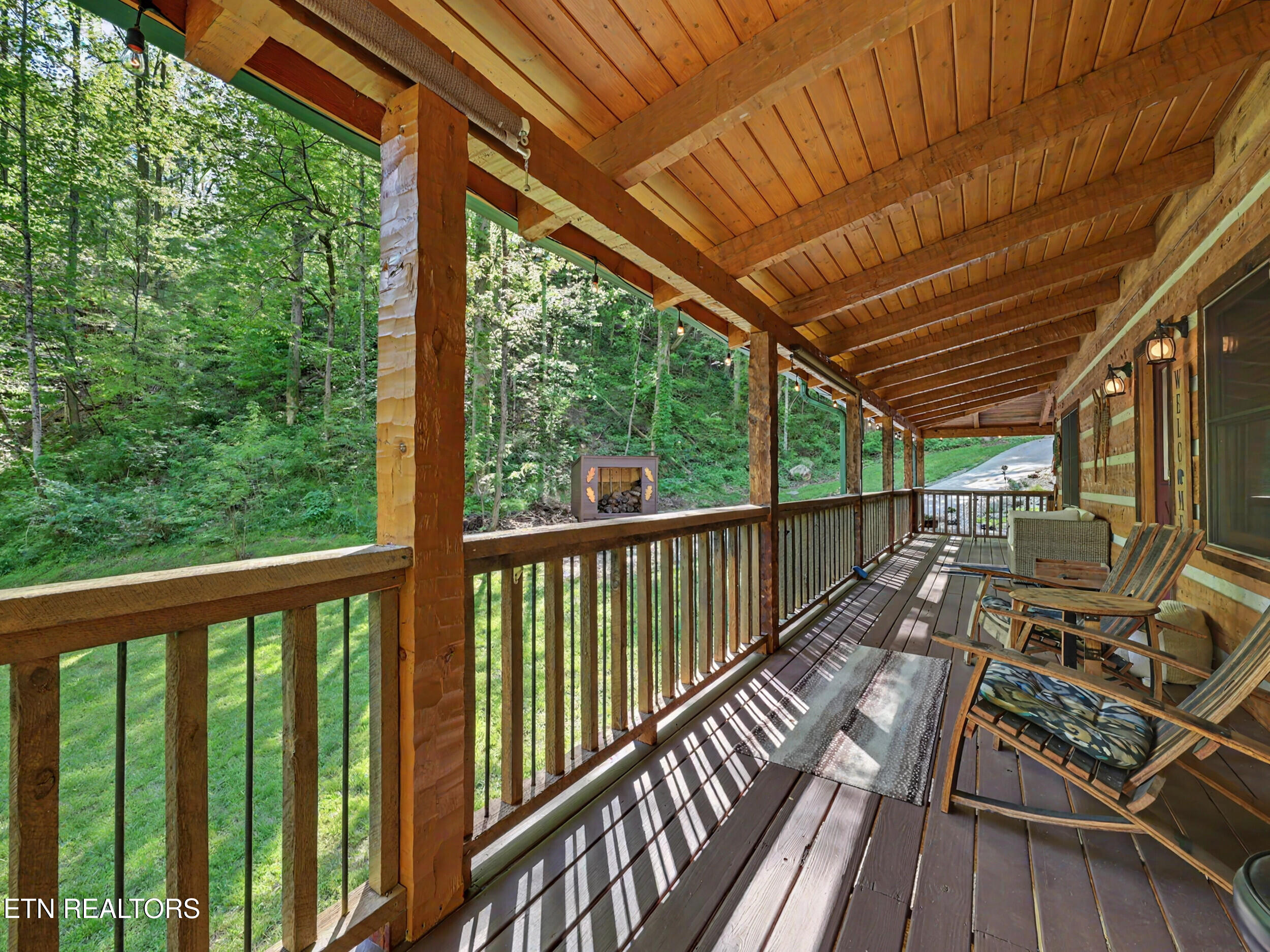 1053 Big Buck Trail Townsend TN 37882