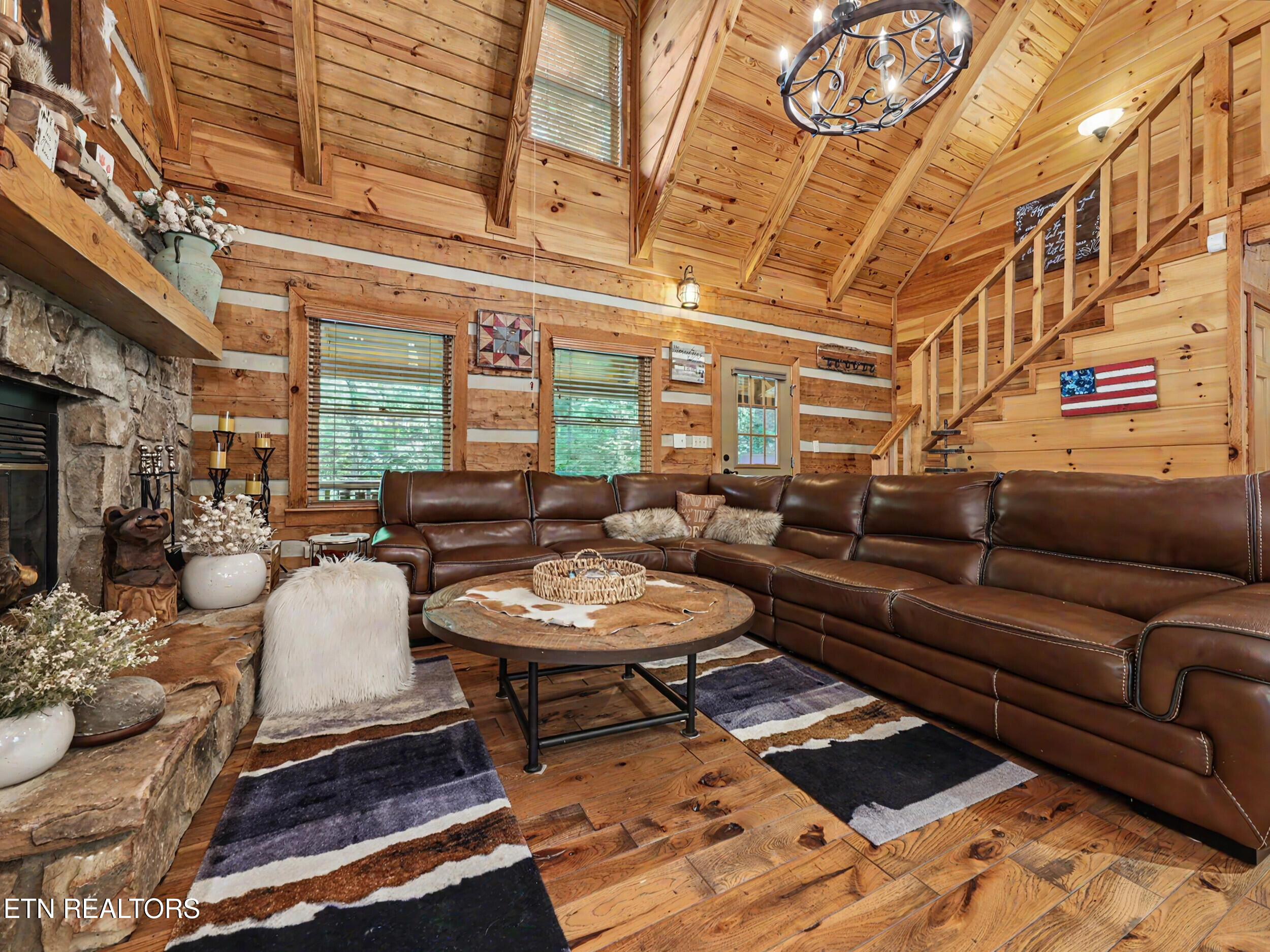 1053 Big Buck Trail Townsend TN 37882