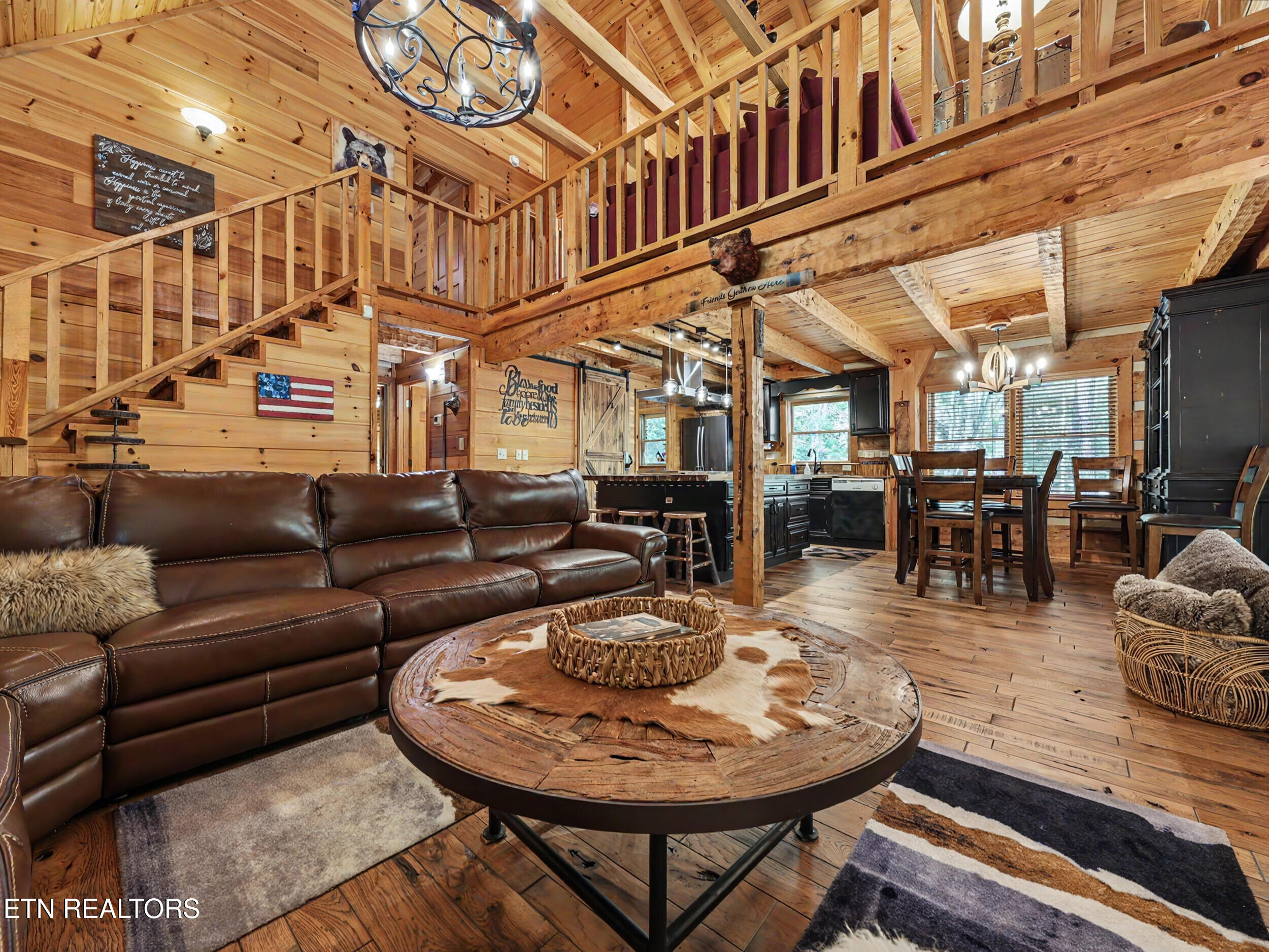 1053 Big Buck Trail Townsend TN 37882