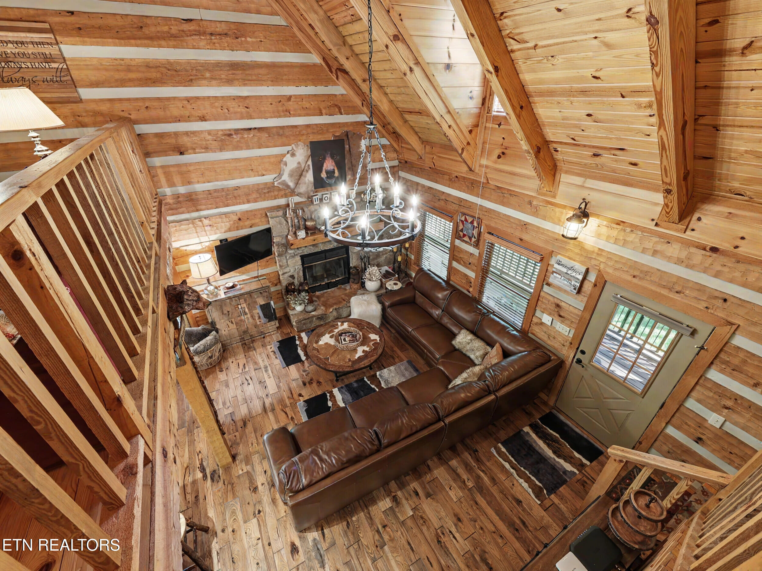 1053 Big Buck Trail Townsend TN 37882