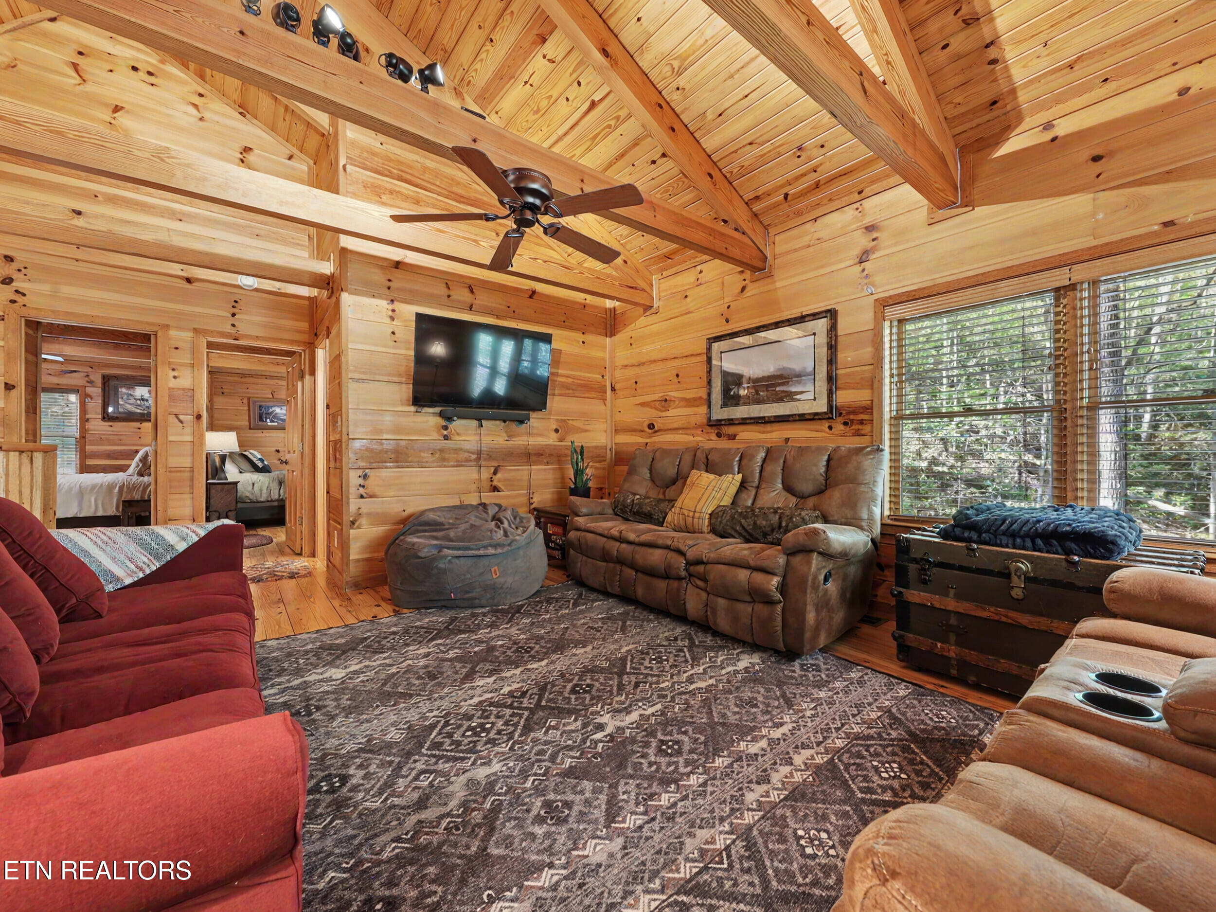 1053 Big Buck Trail Townsend TN 37882