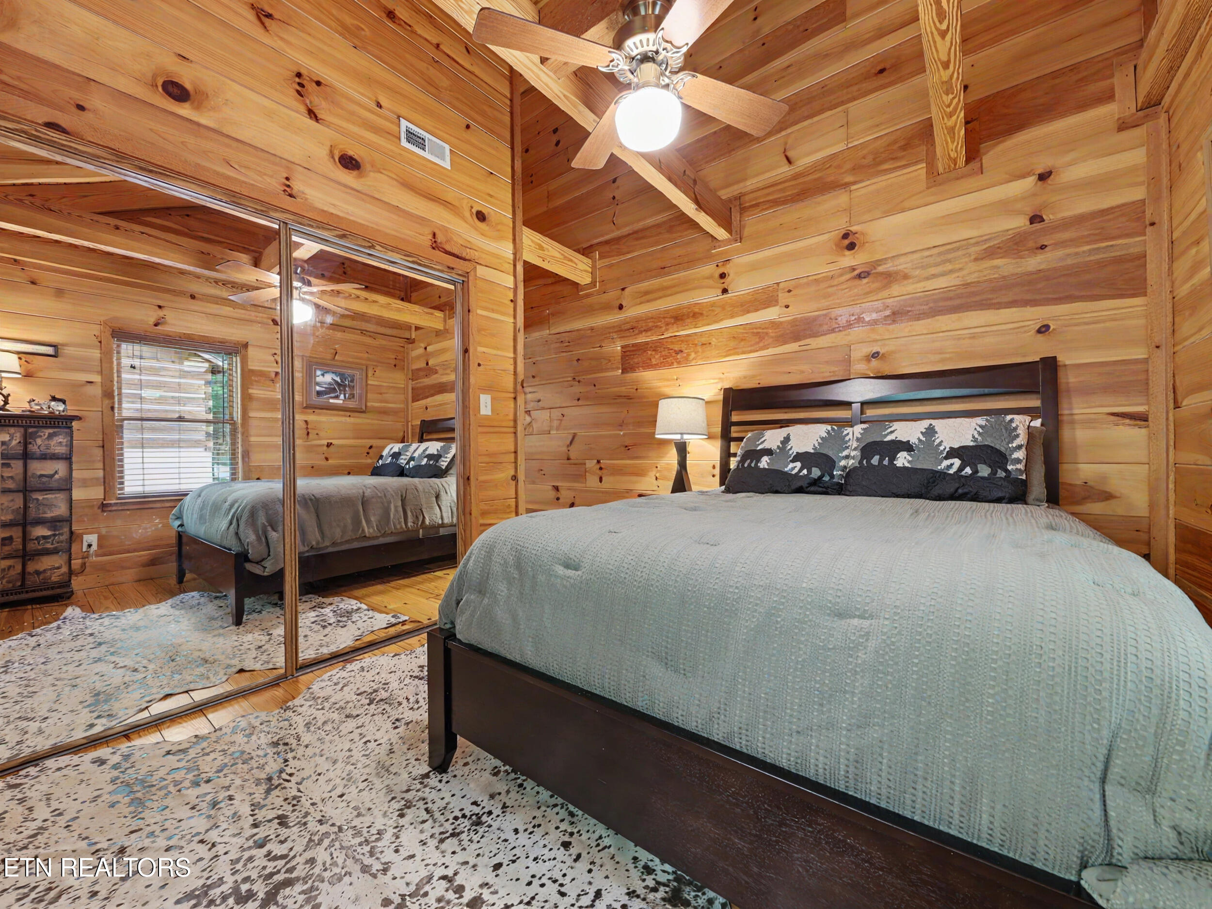 1053 Big Buck Trail Townsend TN 37882