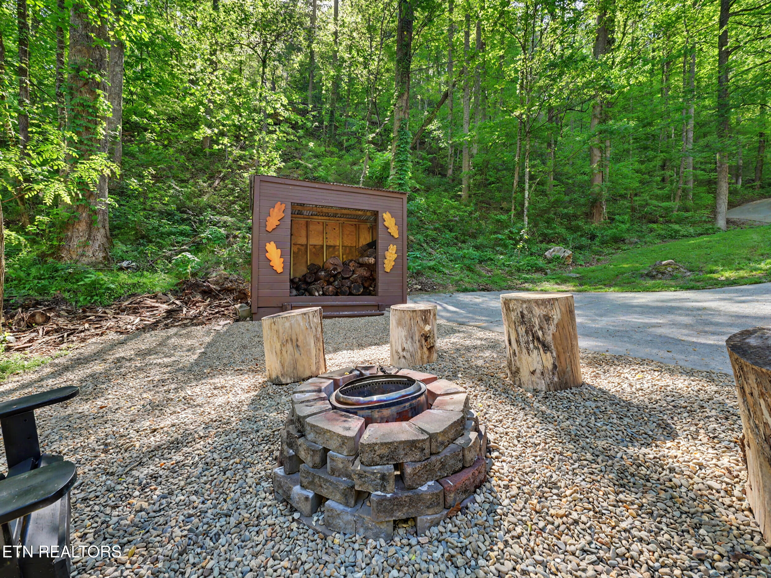 1053 Big Buck Trail Townsend TN 37882