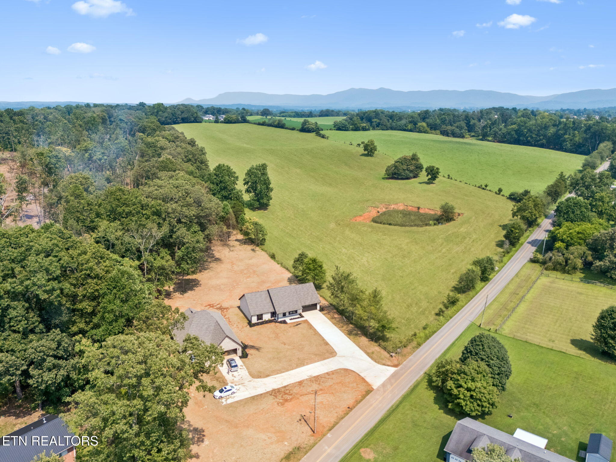 806 Johnson Road Maryville TN 37804