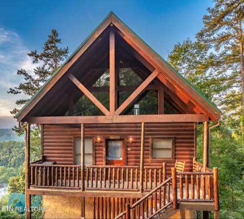 2251 Upper Middle Creek Road Sevierville TN 37876