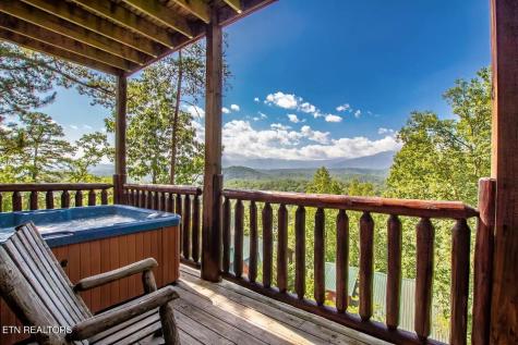 2251 Upper Middle Creek Road Sevierville TN 37876