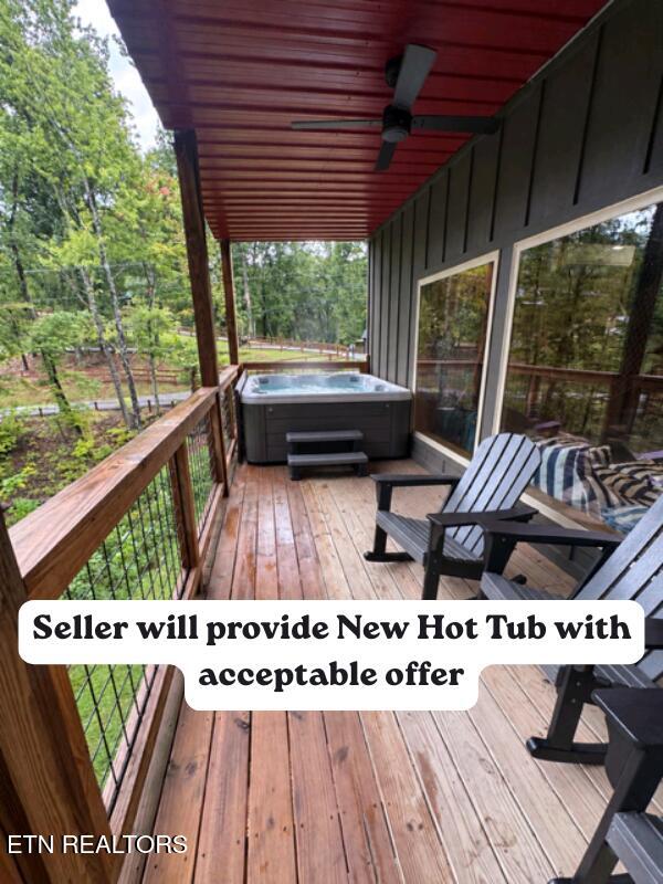 2241 E View Drive Sevierville TN 37876