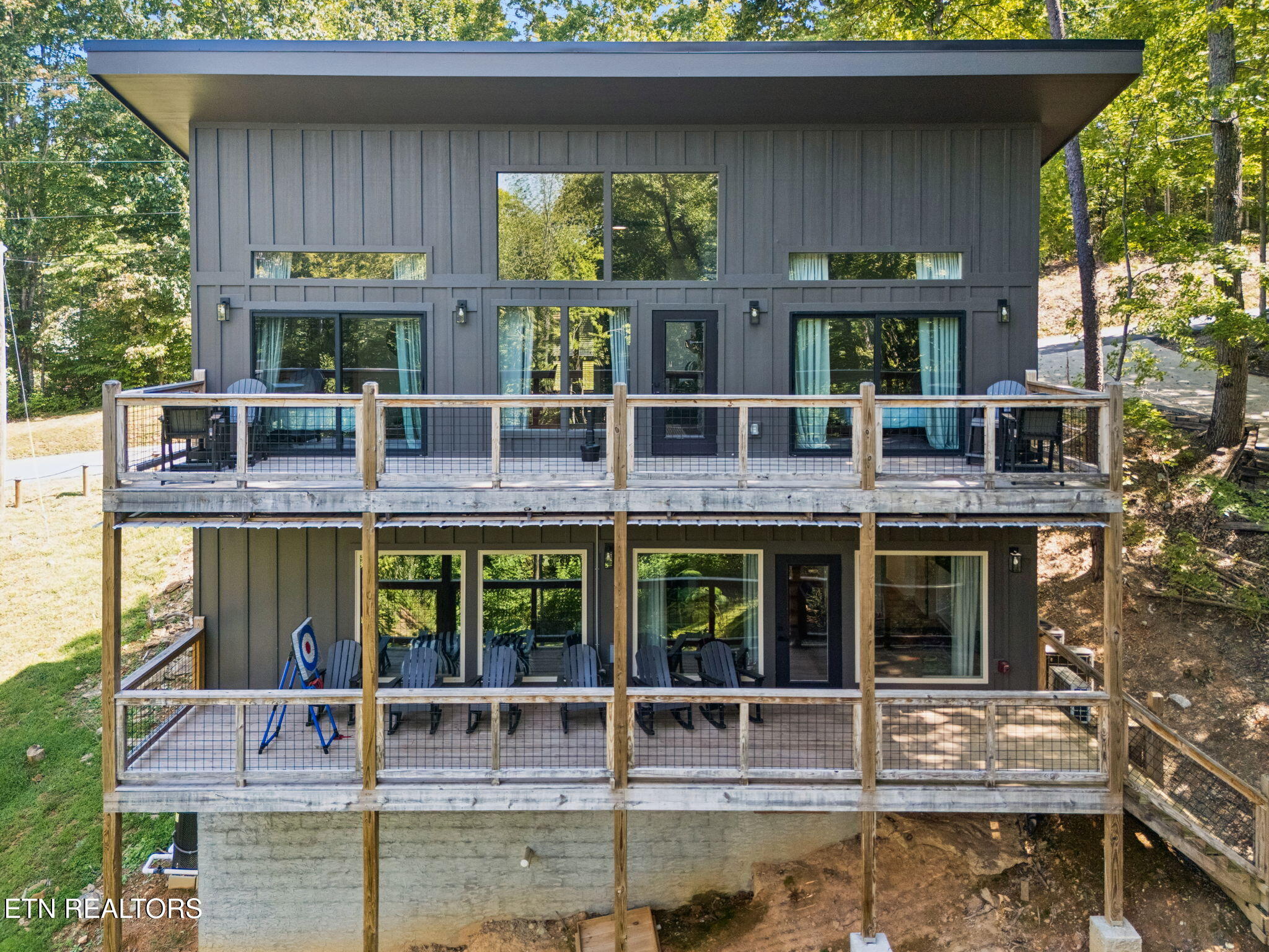 2241 E View Drive Sevierville TN 37876