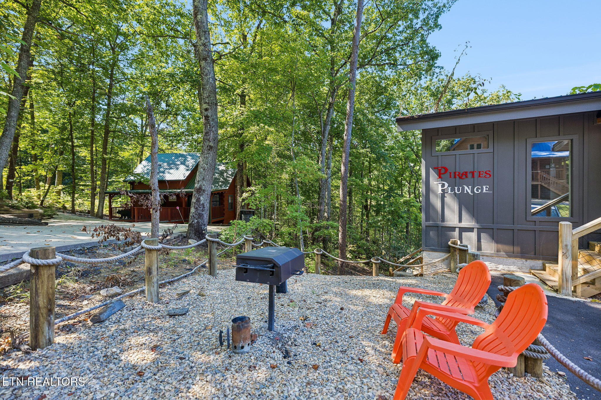 2241 E View Drive Sevierville TN 37876