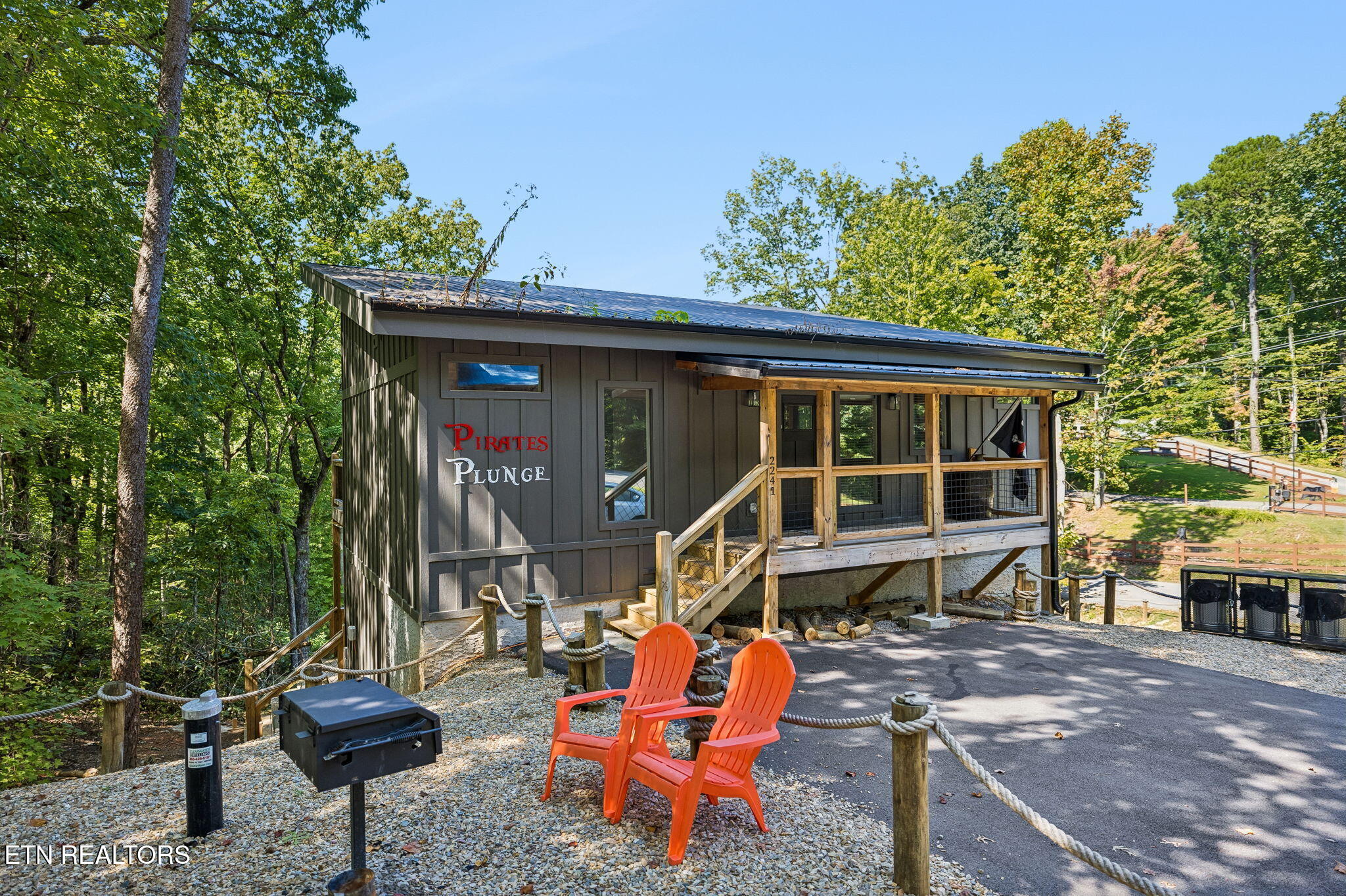 2241 E View Drive Sevierville TN 37876