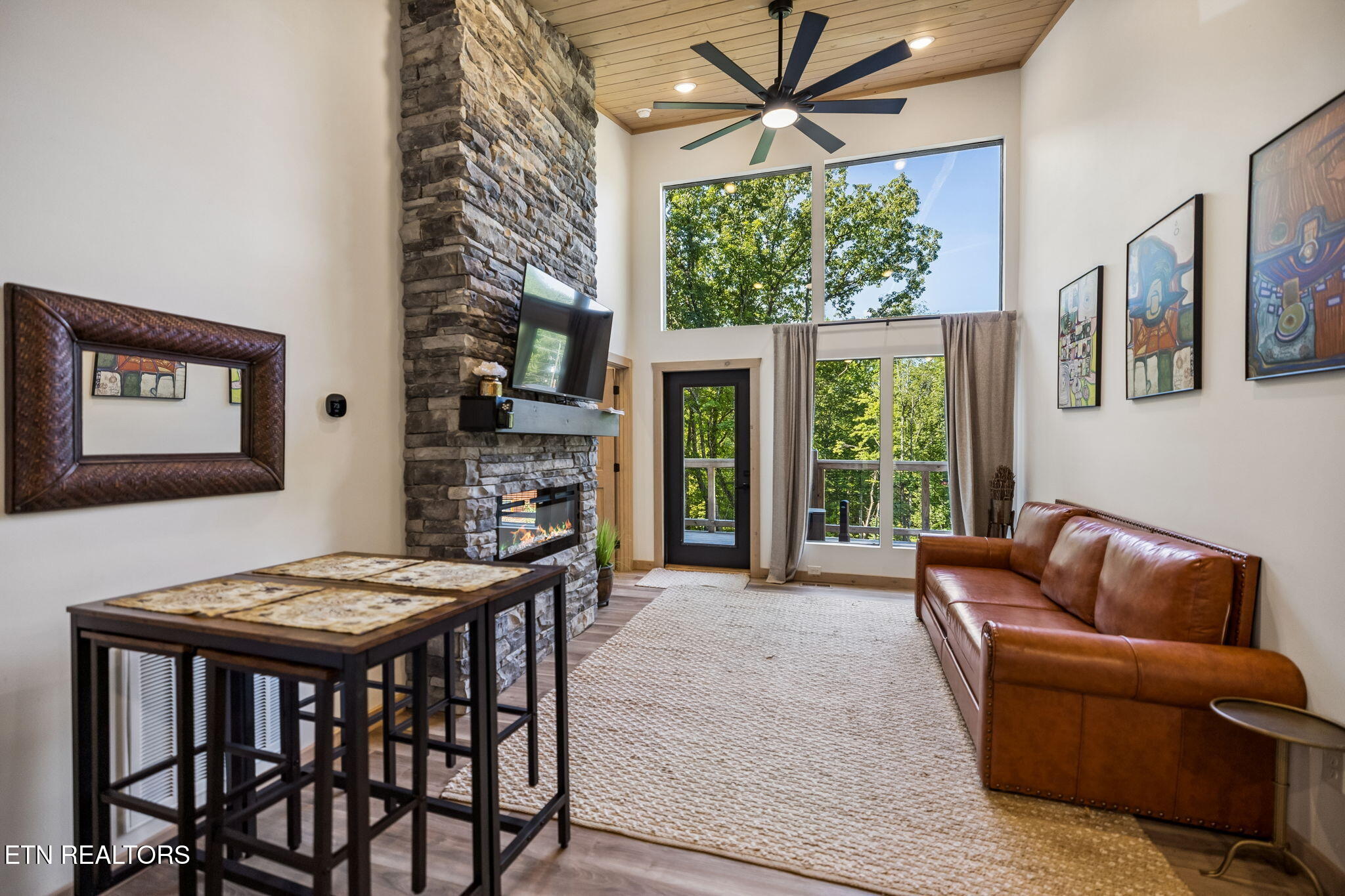 2241 E View Drive Sevierville TN 37876