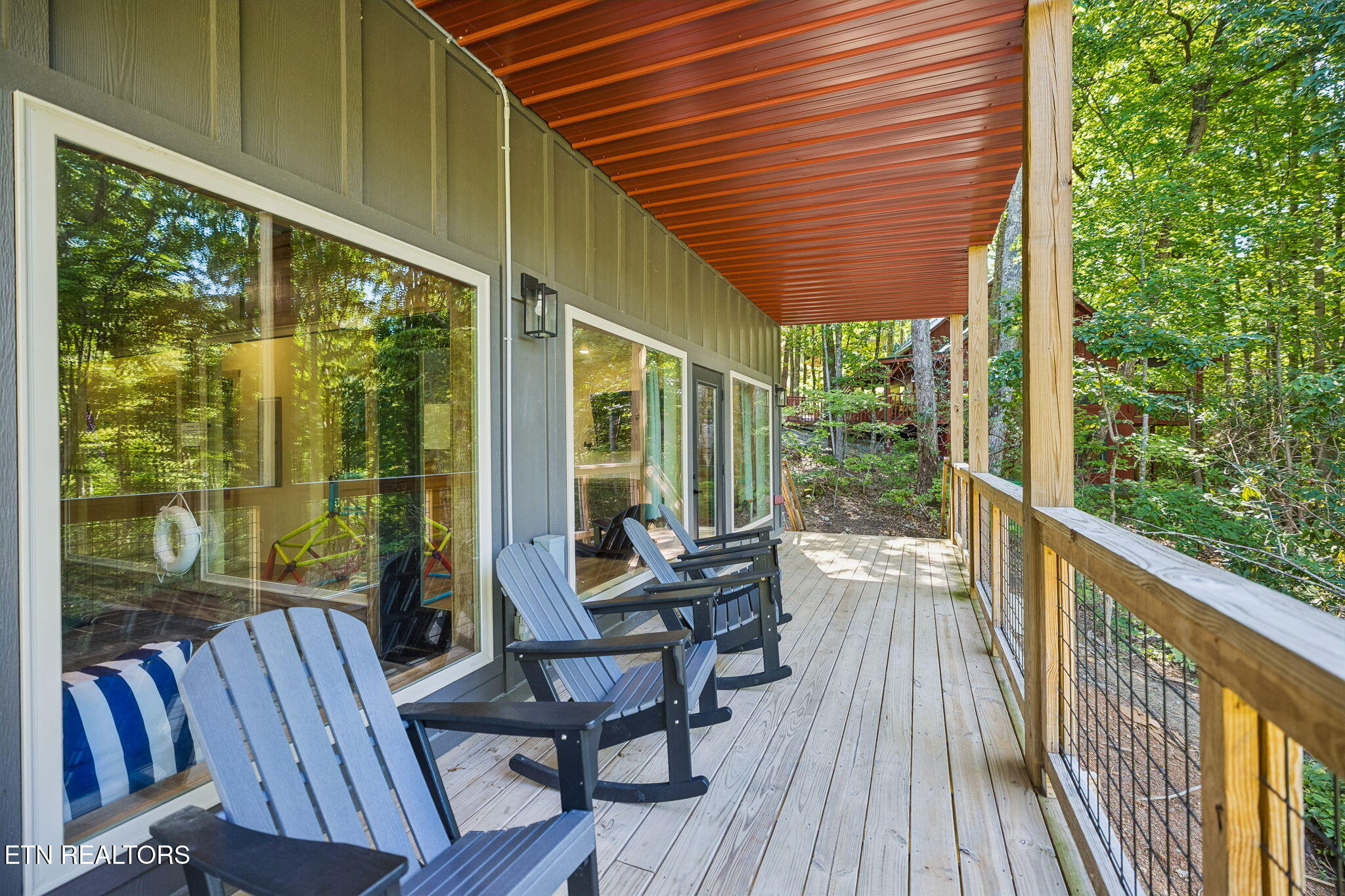 2241 E View Drive Sevierville TN 37876