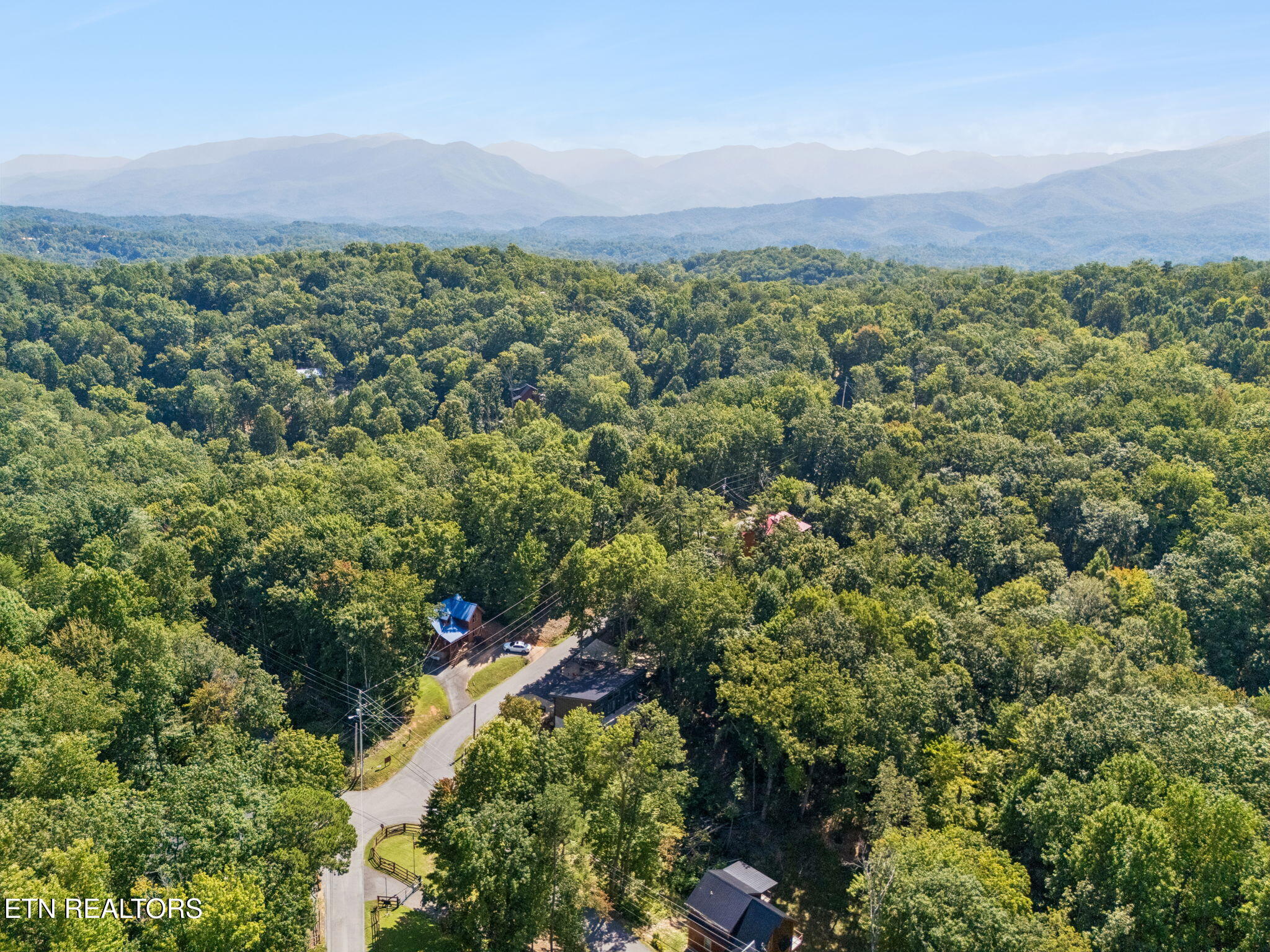 2241 E View Drive Sevierville TN 37876