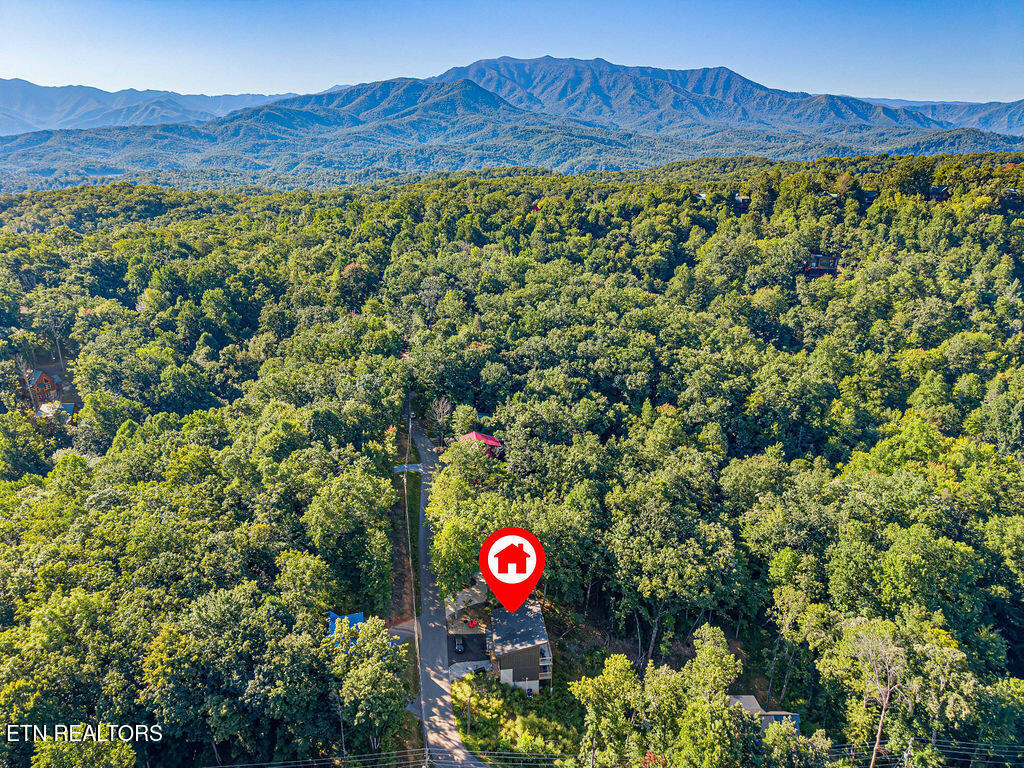 2241 E View Drive Sevierville TN 37876