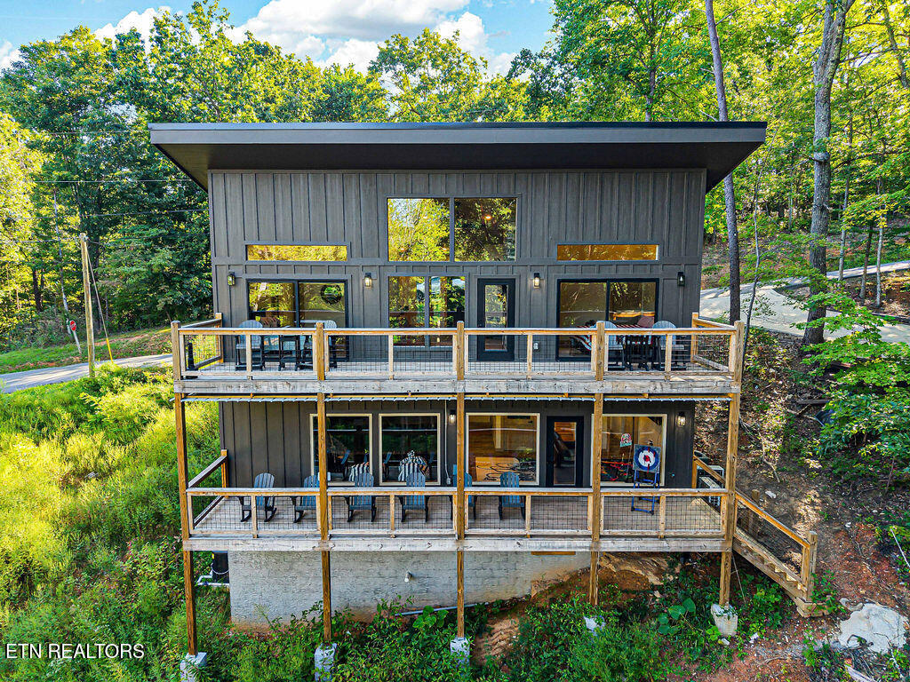 2241 E View Drive Sevierville TN 37876