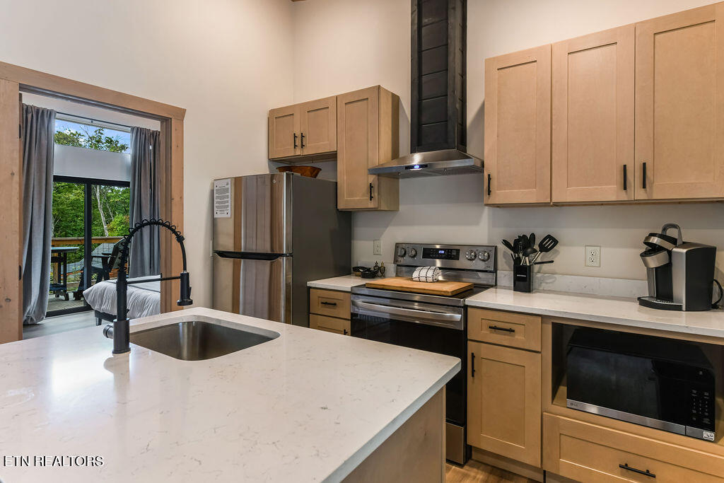 2241 E View Drive Sevierville TN 37876