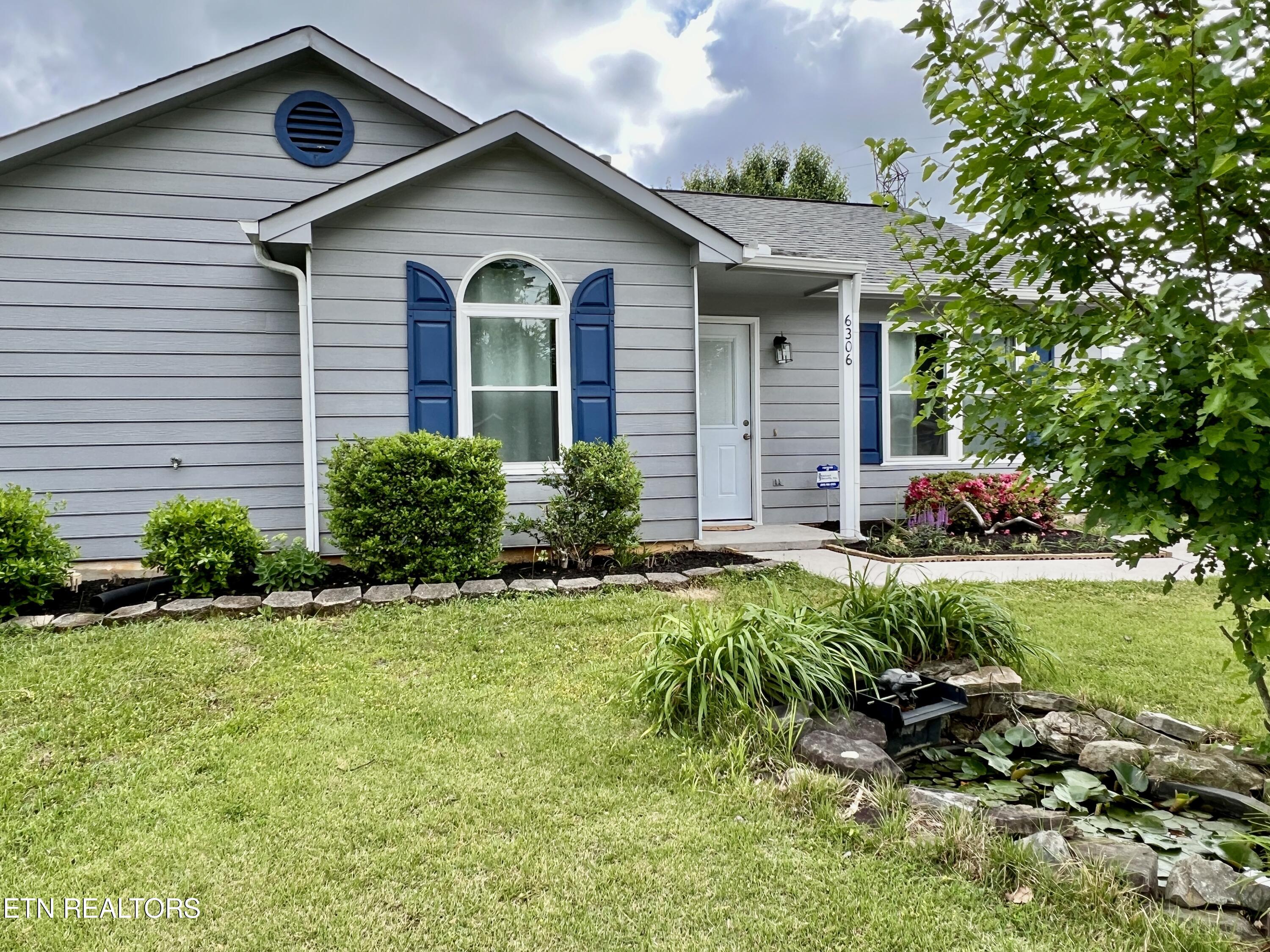 6306 Tamworth Lane Knoxville TN 37921