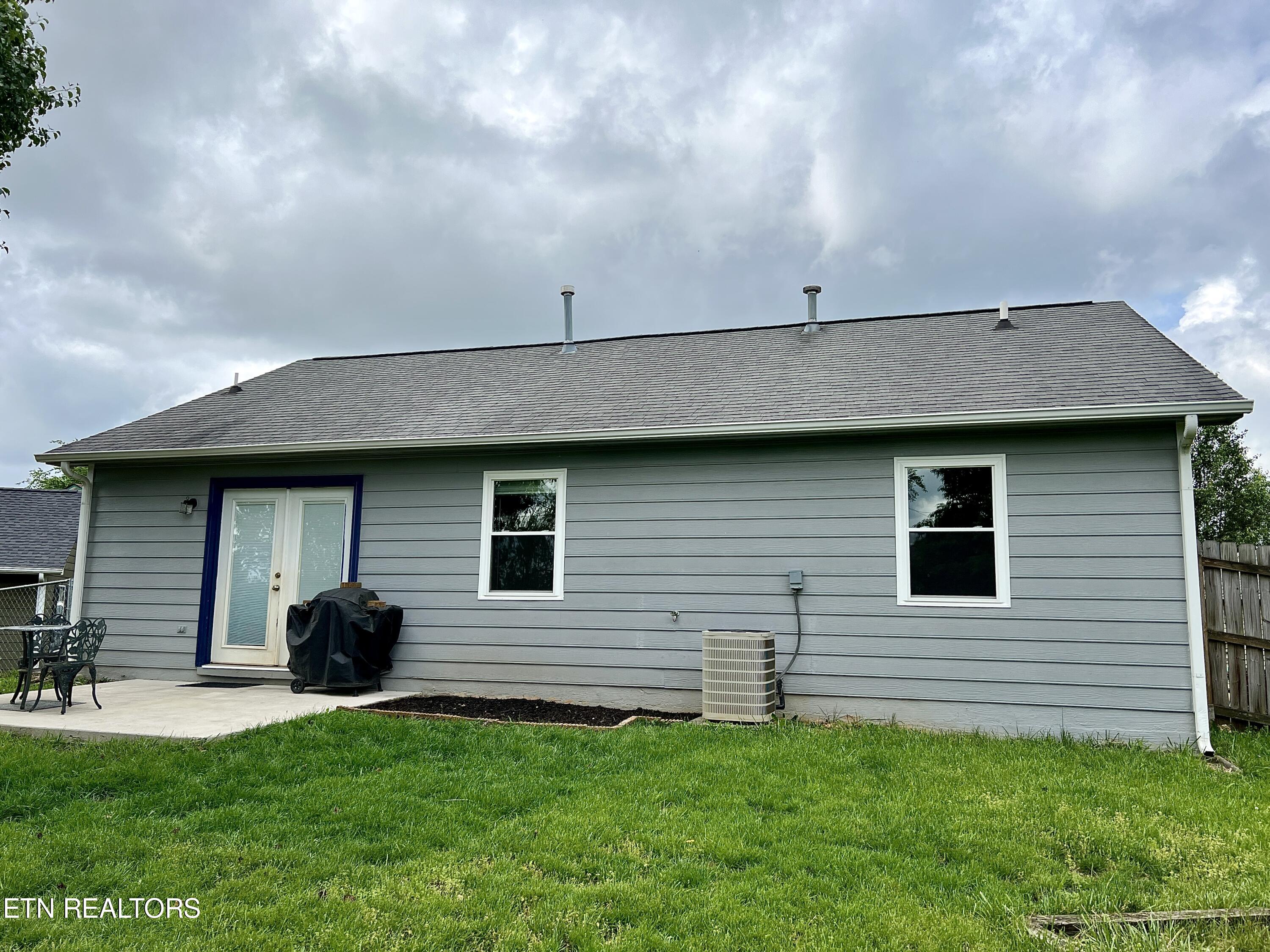 6306 Tamworth Lane Knoxville TN 37921