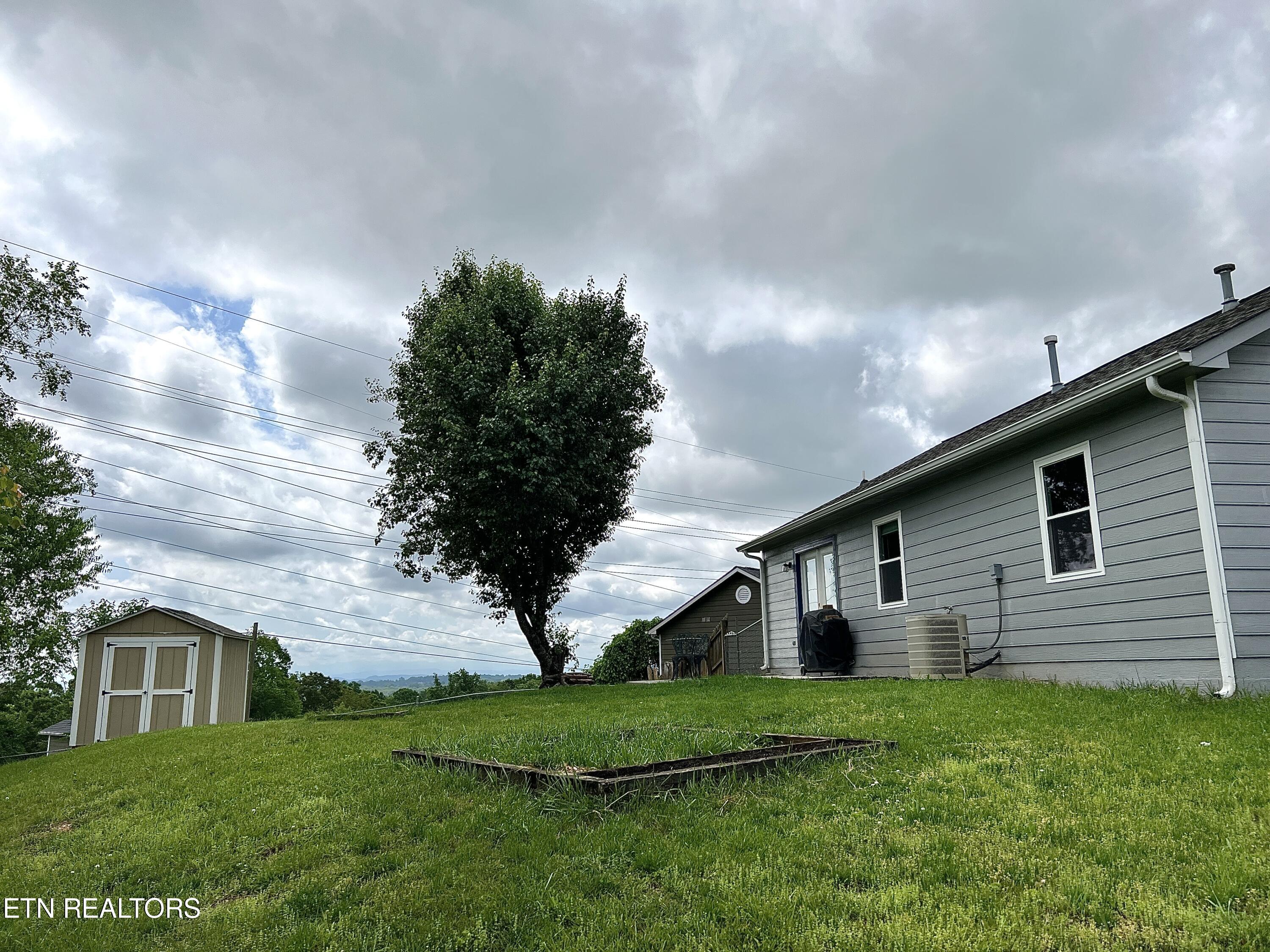 6306 Tamworth Lane Knoxville TN 37921
