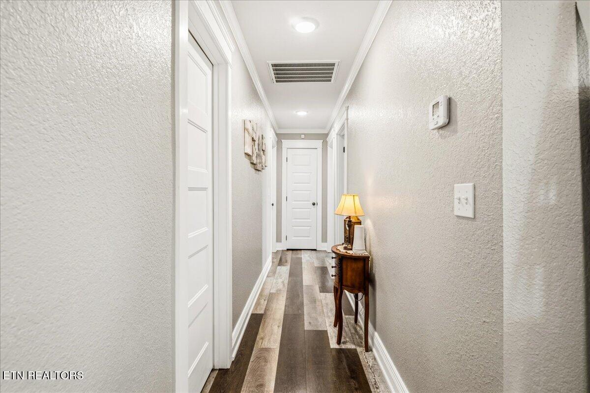 126 Zoe Circle Jacksboro TN 37757