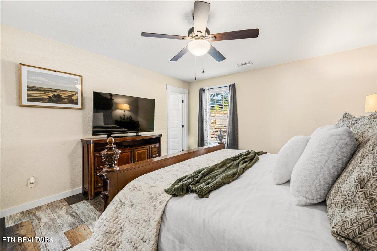126 Zoe Circle Jacksboro TN 37757