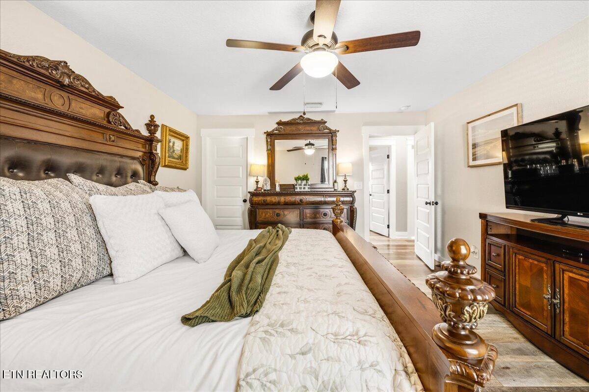 126 Zoe Circle Jacksboro TN 37757