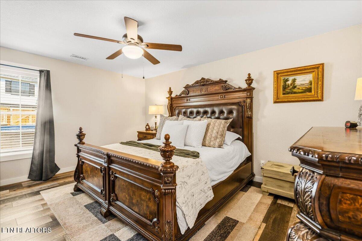 126 Zoe Circle Jacksboro TN 37757