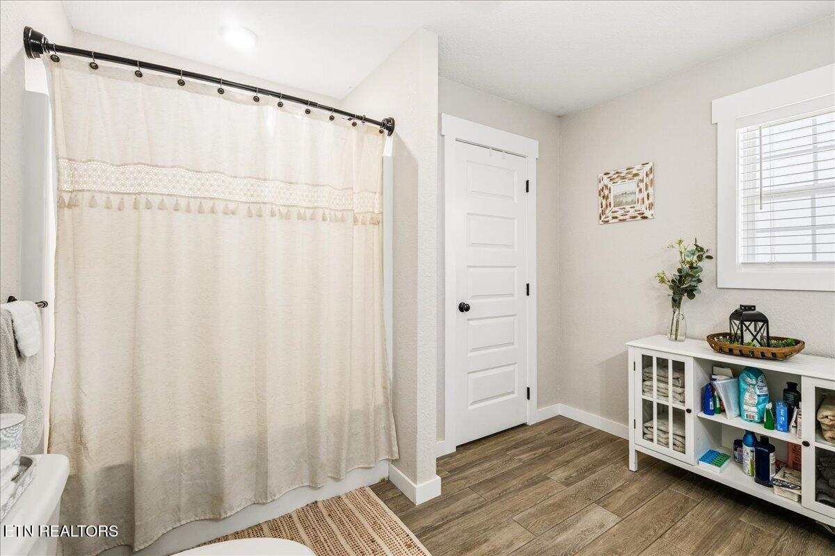 126 Zoe Circle Jacksboro TN 37757