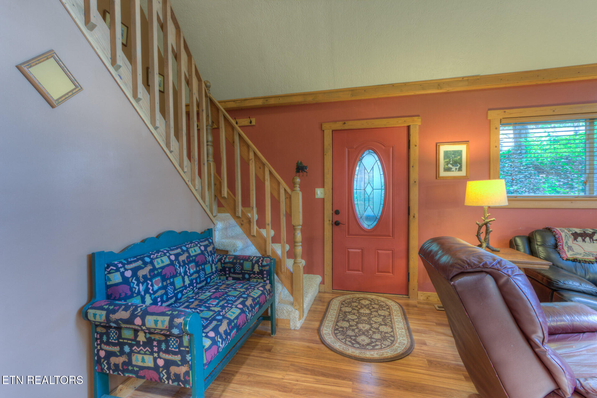 1051 Wiley Oakley Drive Gatlinburg TN 37738