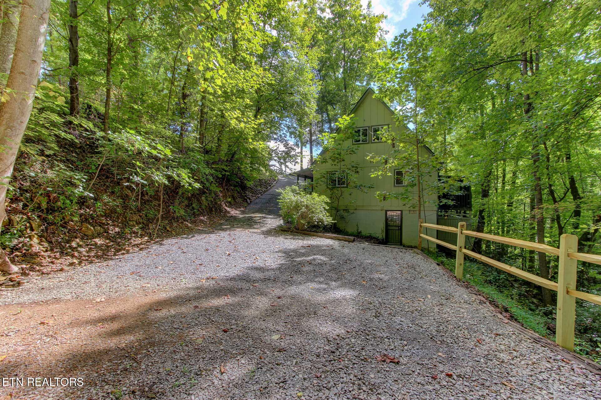 1051 Wiley Oakley Drive Gatlinburg TN 37738