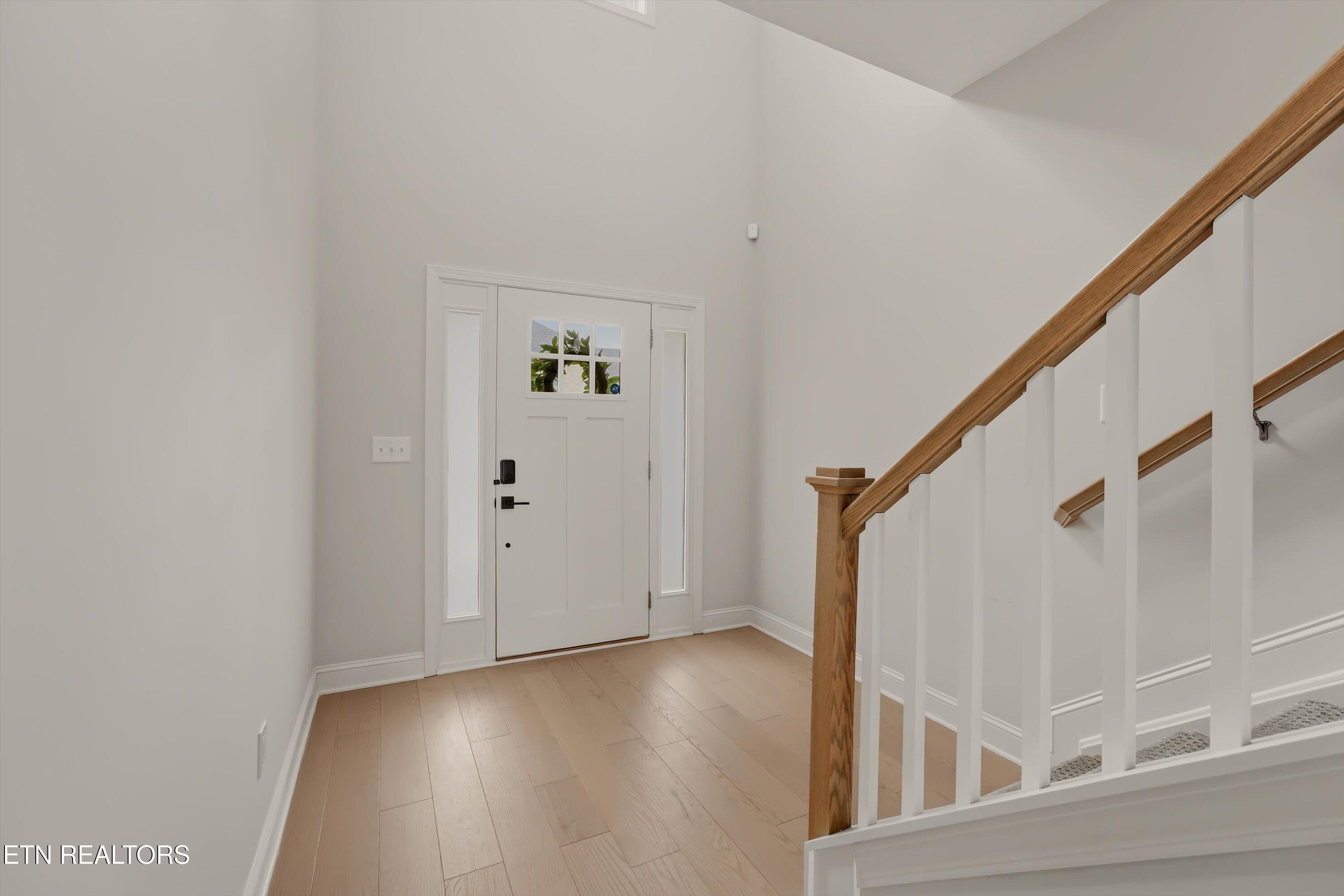 1435 Ridge Climber Road Knoxville TN 37922