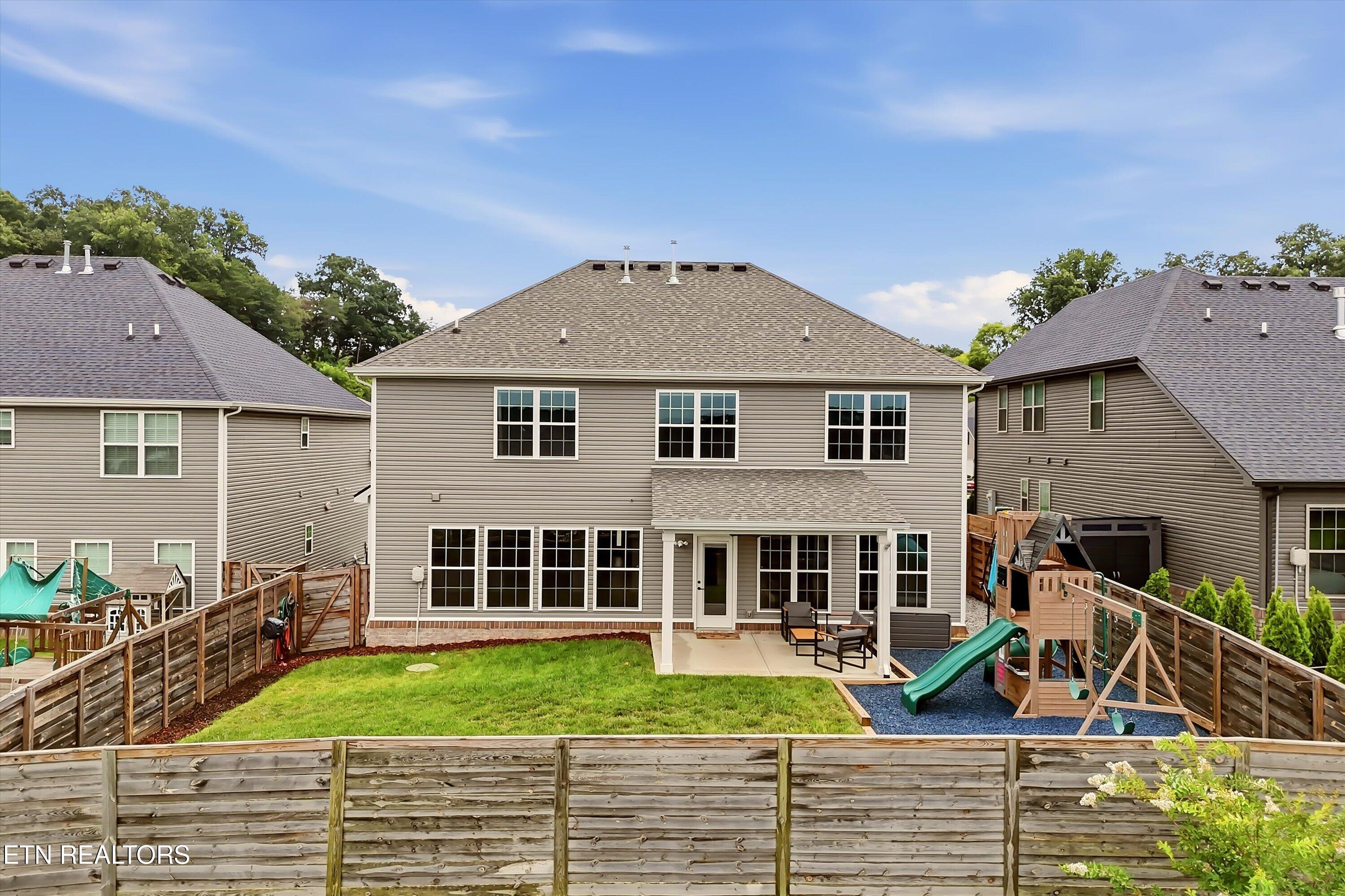 1435 Ridge Climber Road Knoxville TN 37922