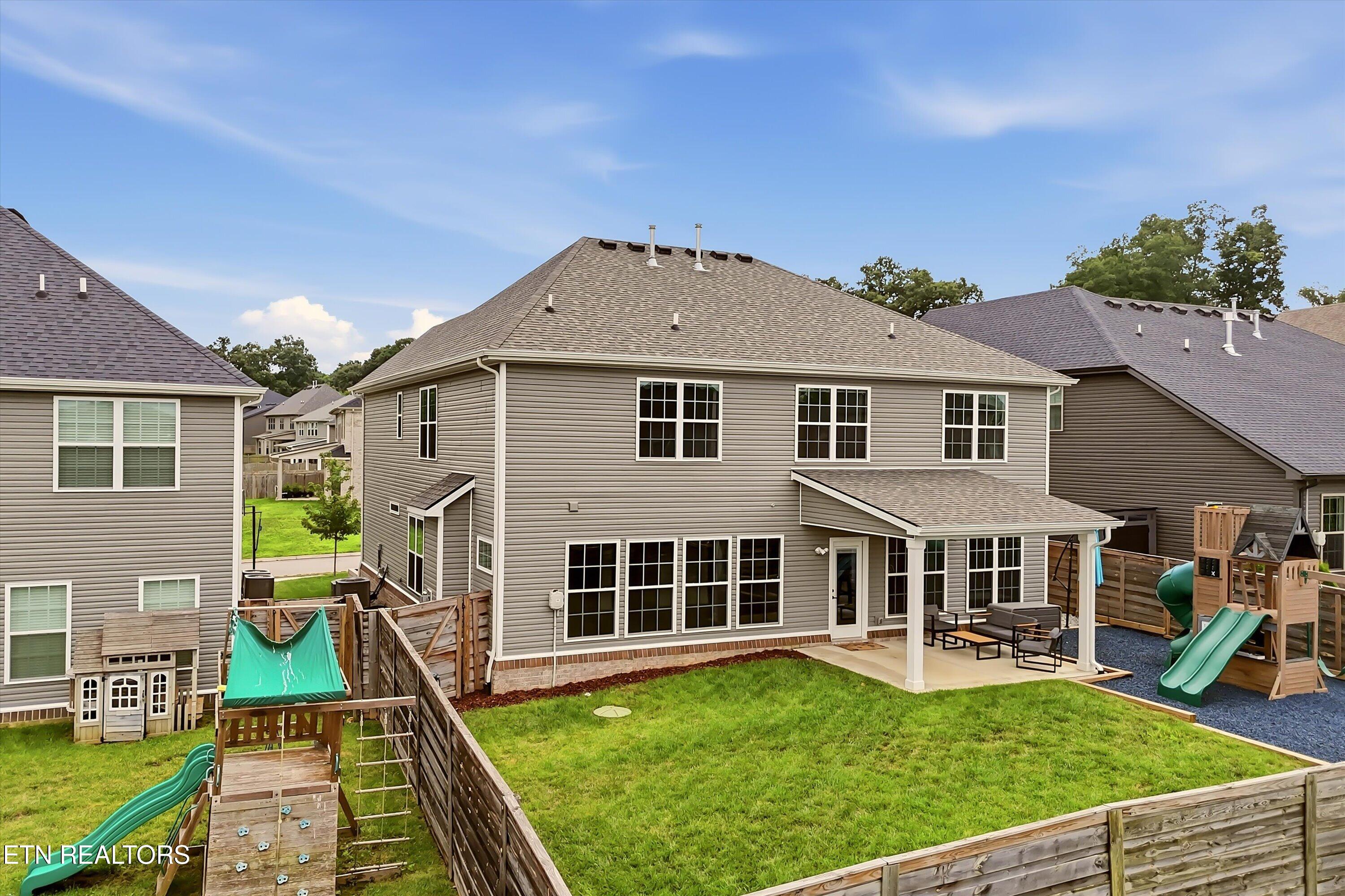 1435 Ridge Climber Road Knoxville TN 37922