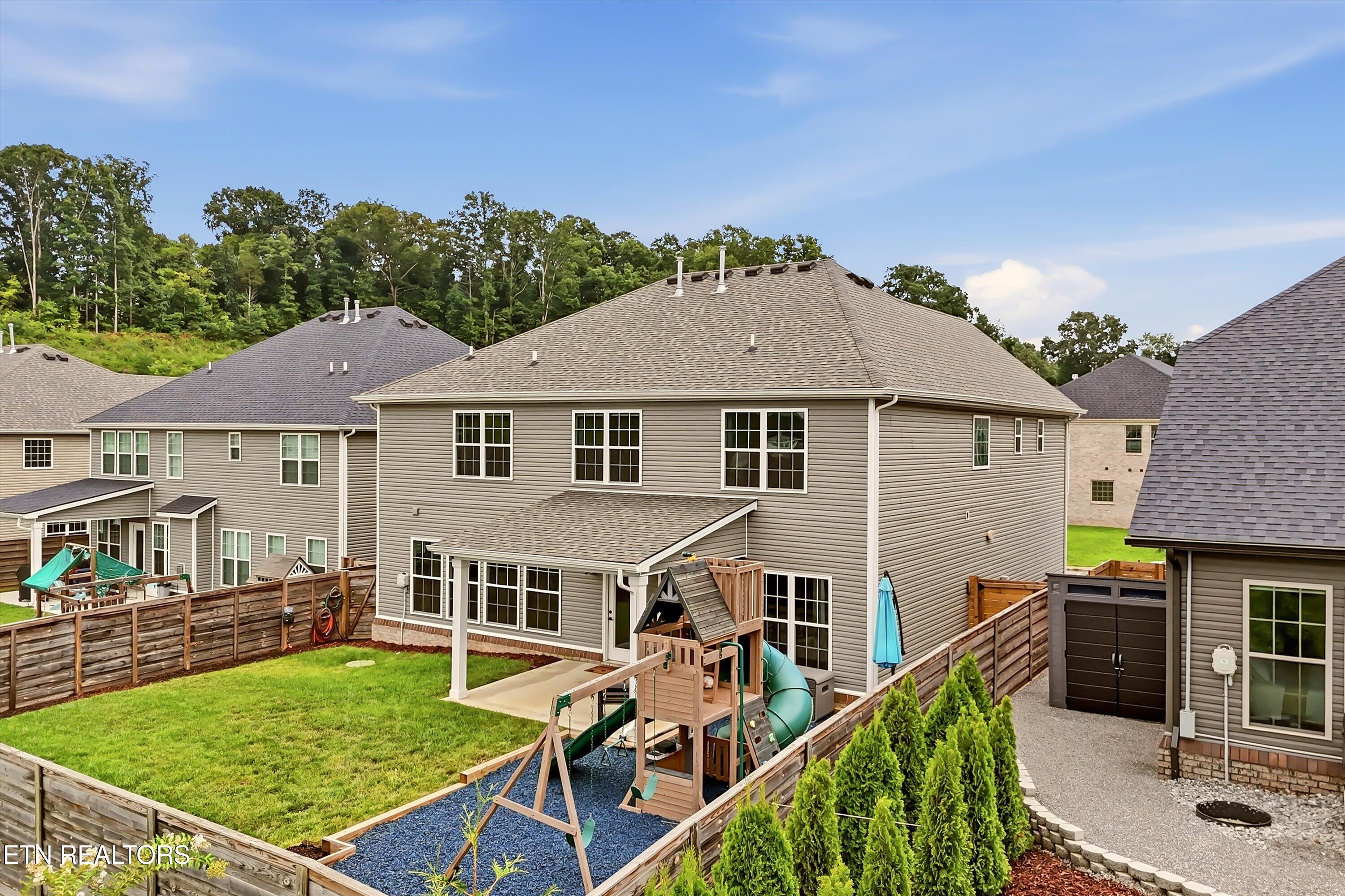 1435 Ridge Climber Road Knoxville TN 37922