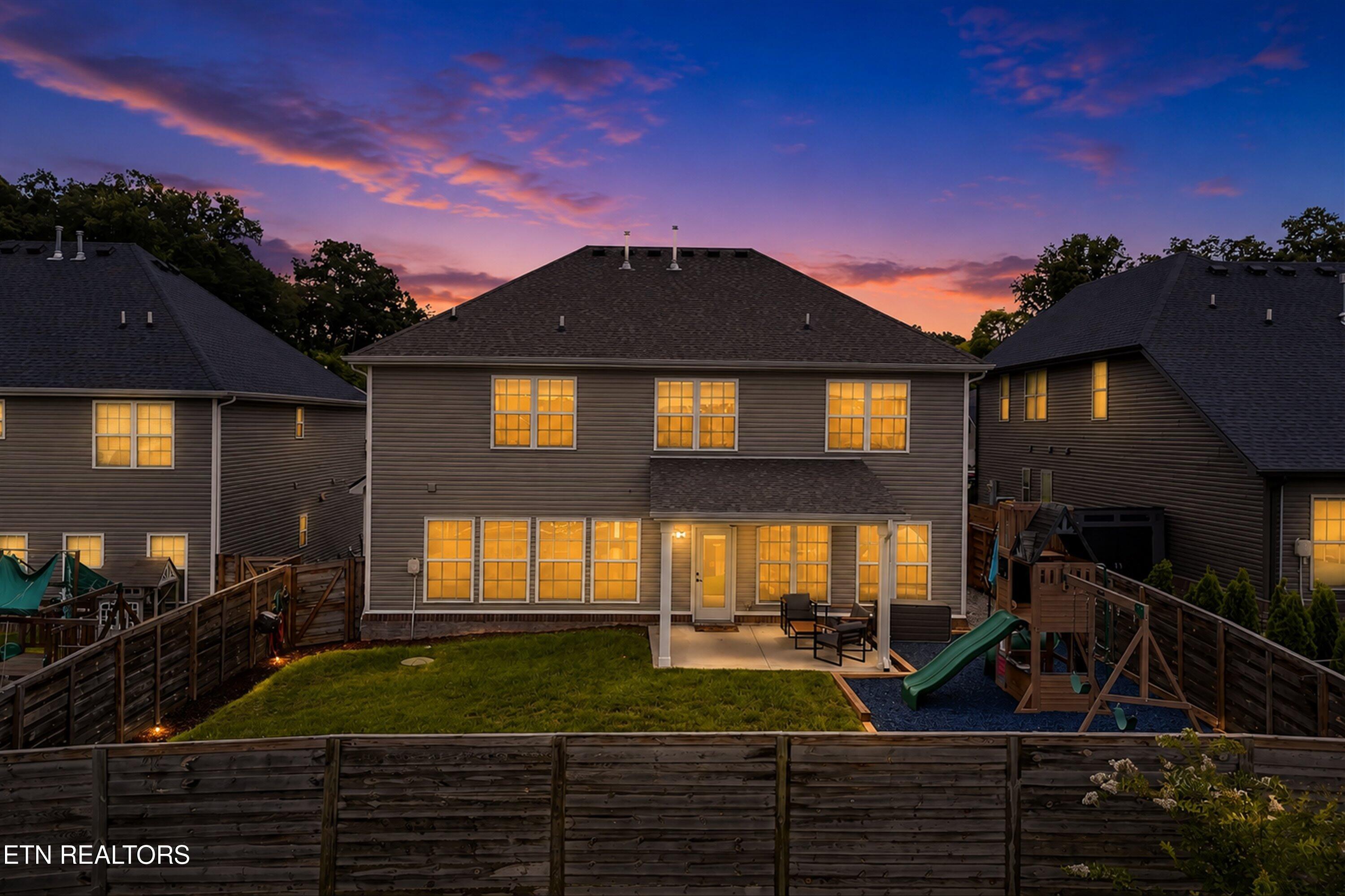 1435 Ridge Climber Road Knoxville TN 37922