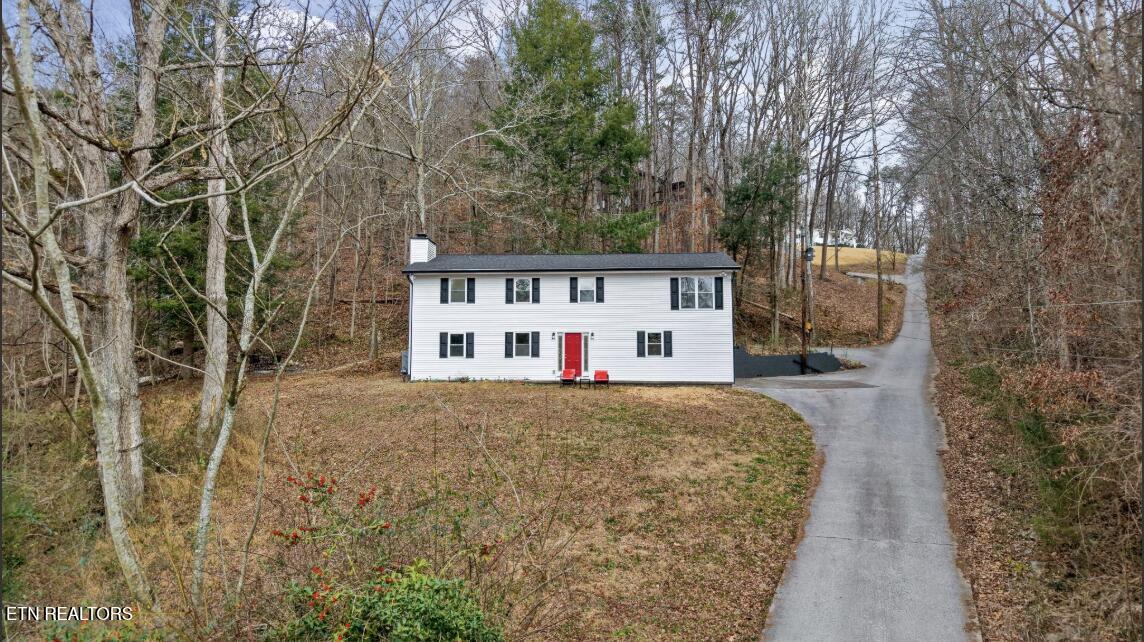 790 Sulphur Springs Road Clinton TN 37716