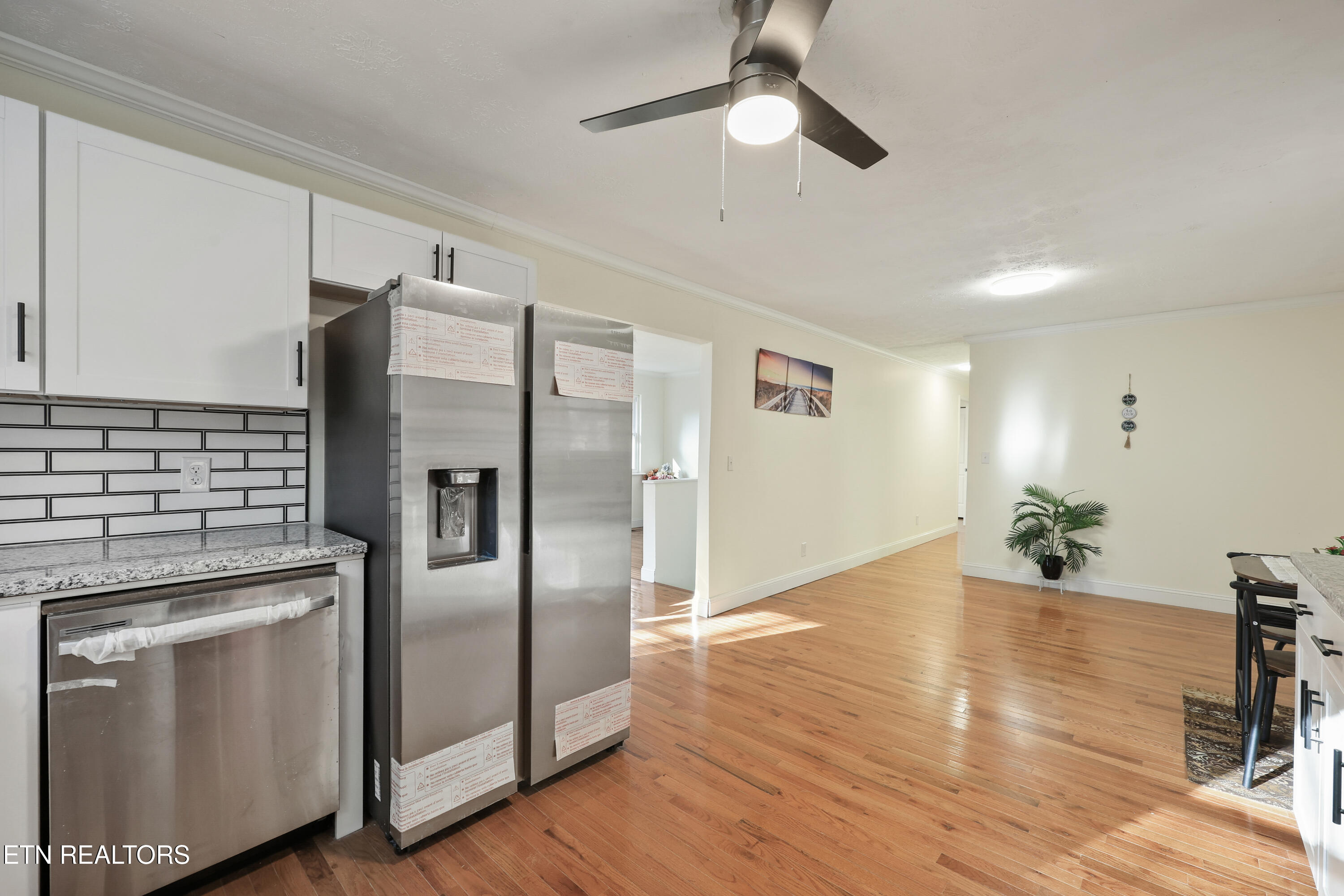 790 Sulphur Springs Road Clinton TN 37716